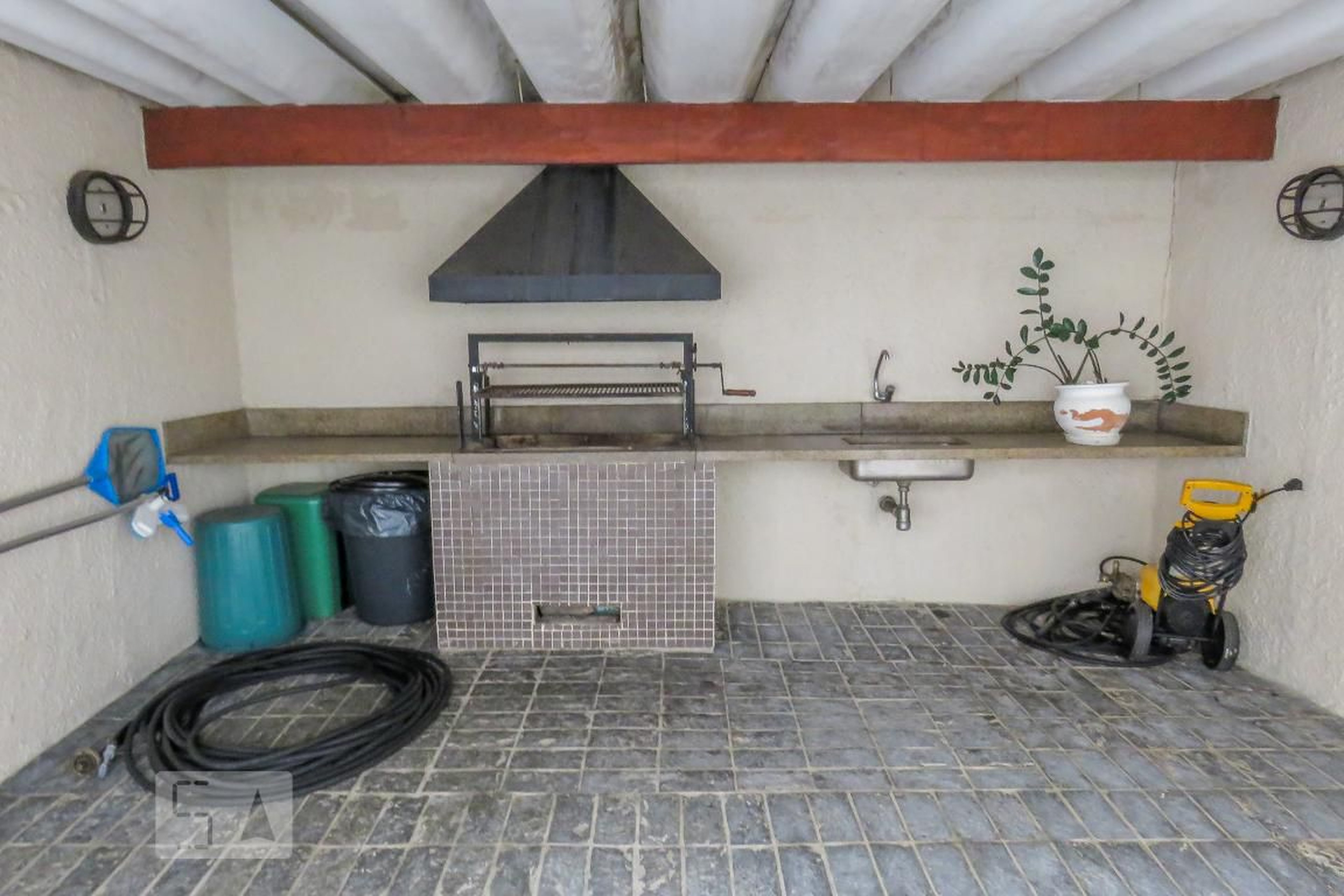 Churrasqueira - Palma de Mallorca