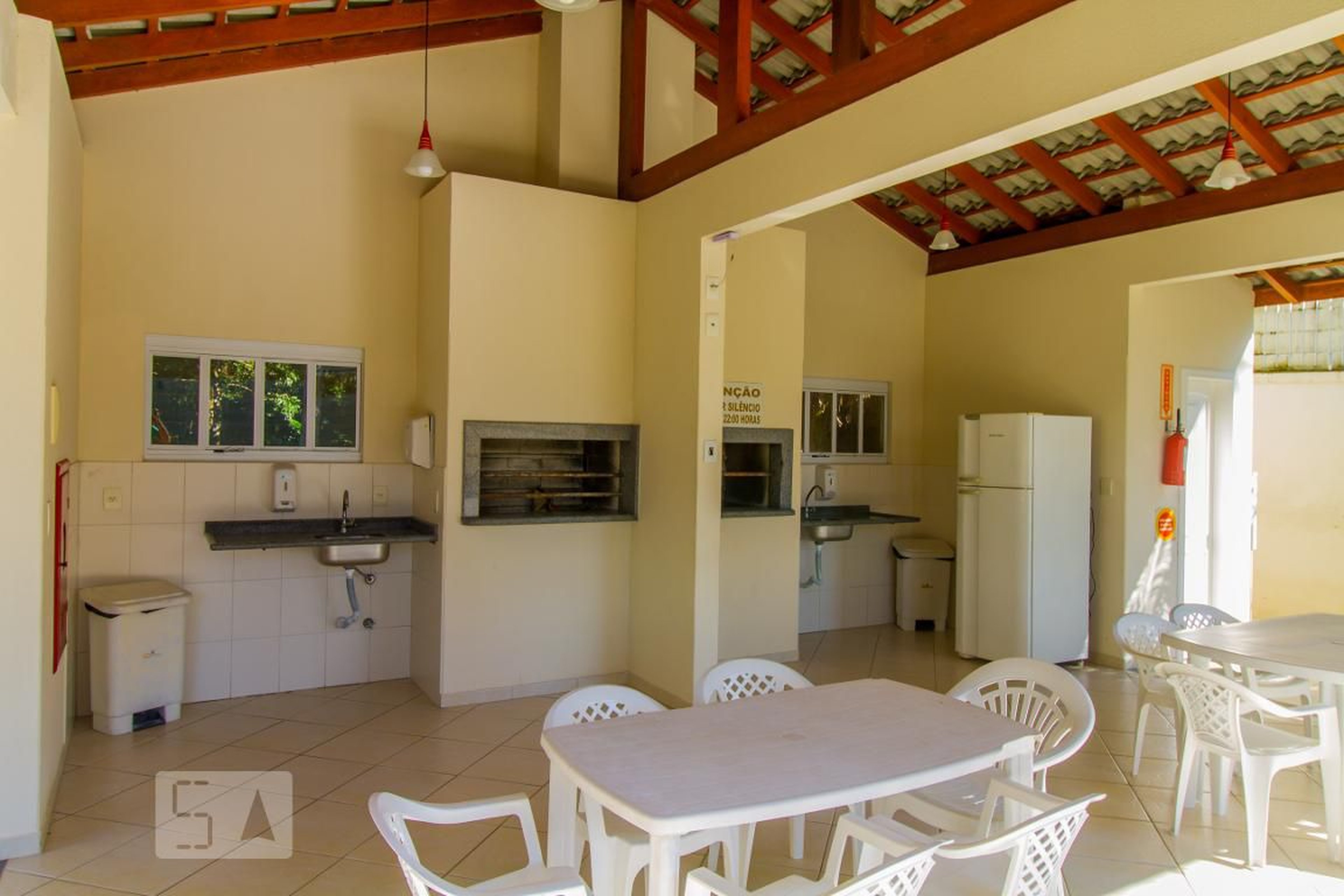 Churrasqueira - Epiros Park