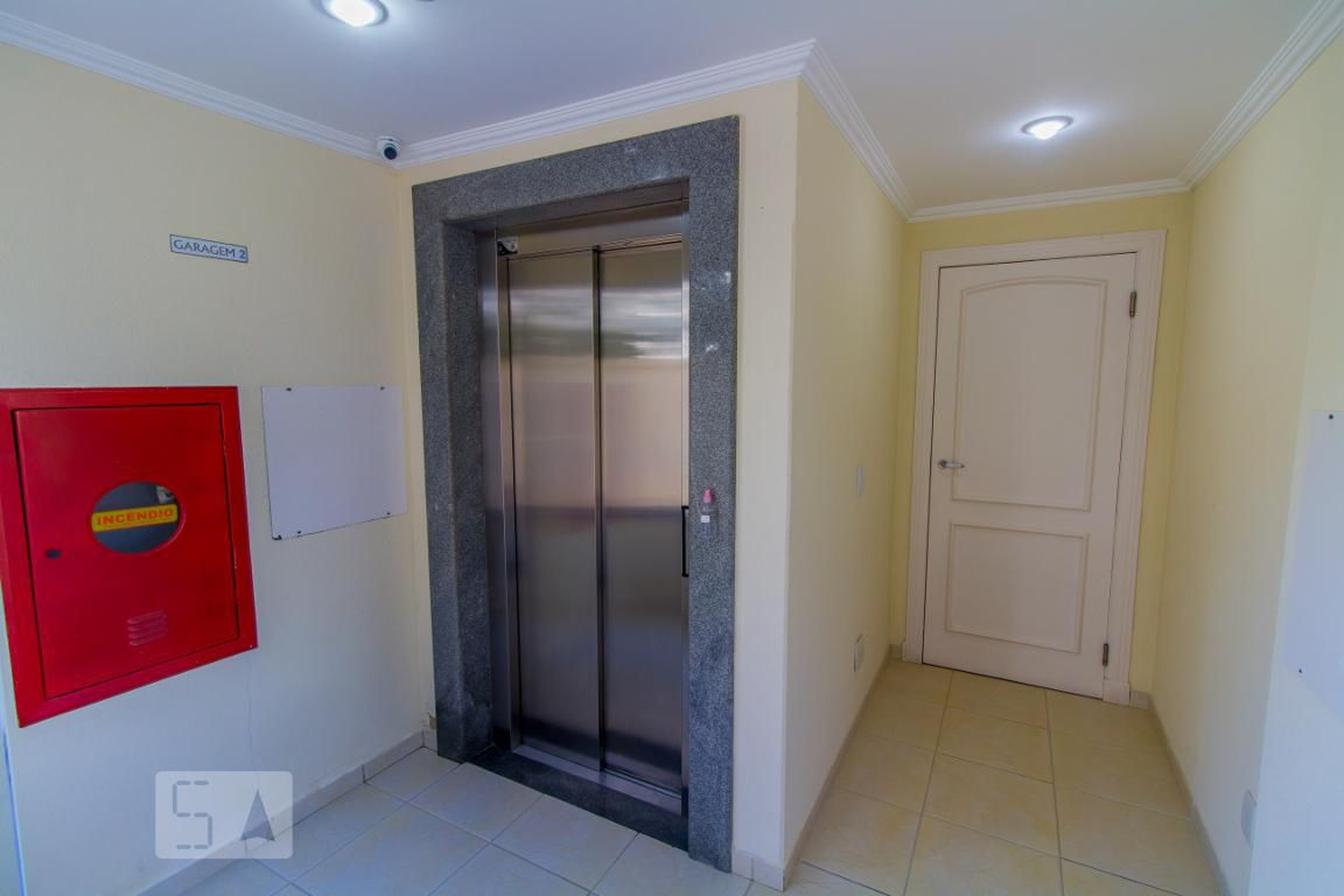 Hall de Entrada - Epiros Park