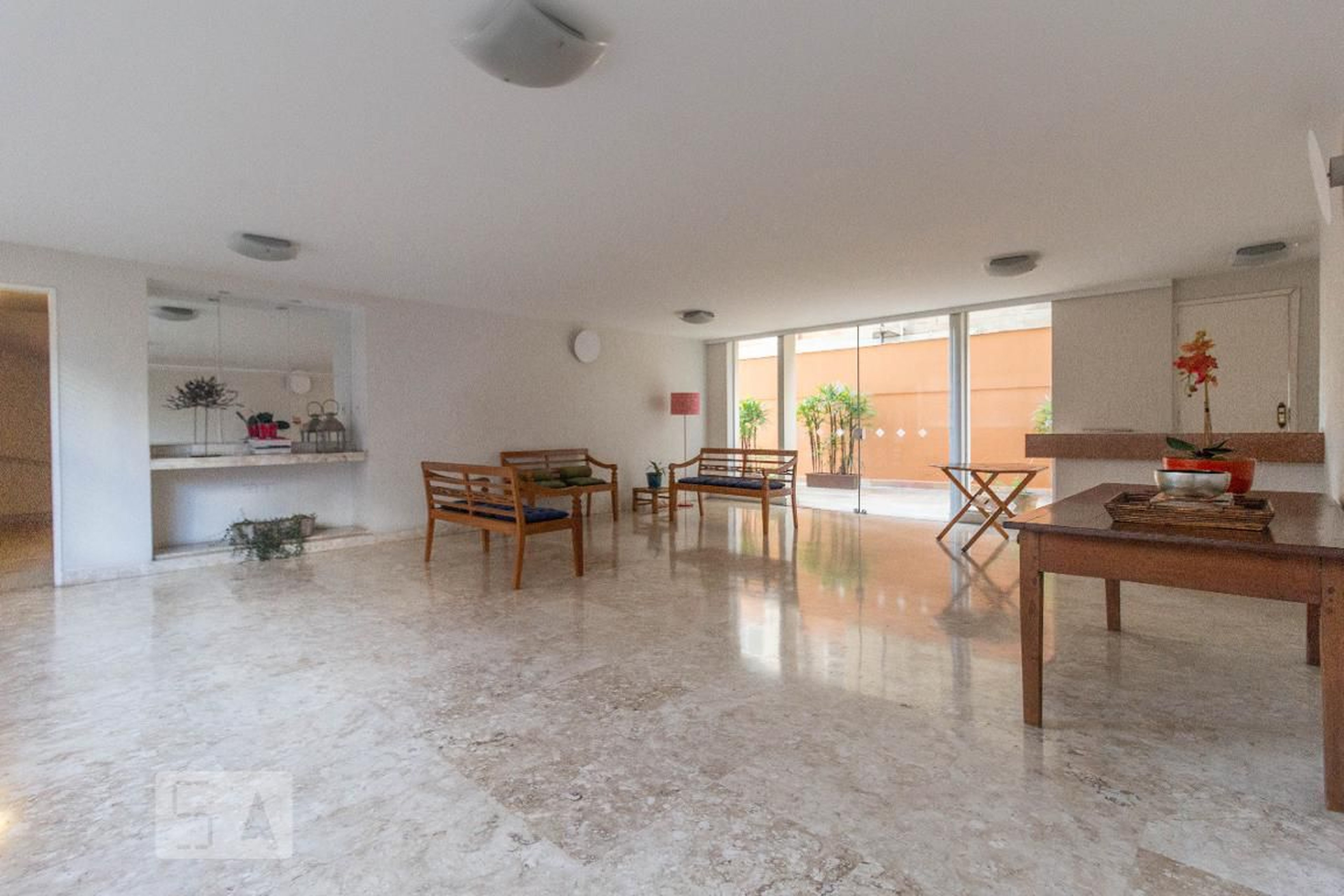 Salão de Festa - Frigia