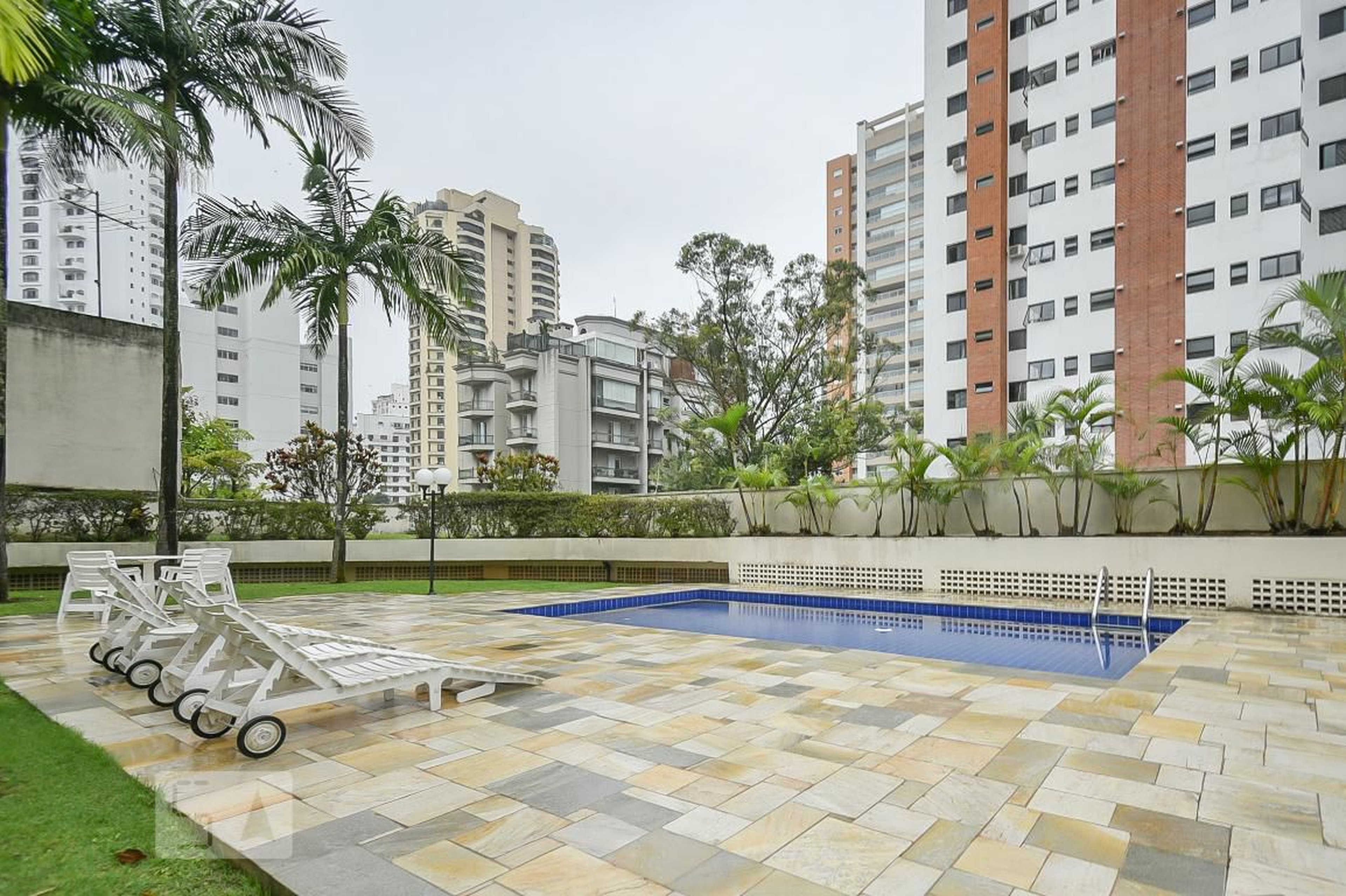 Piscina - Stella Albae