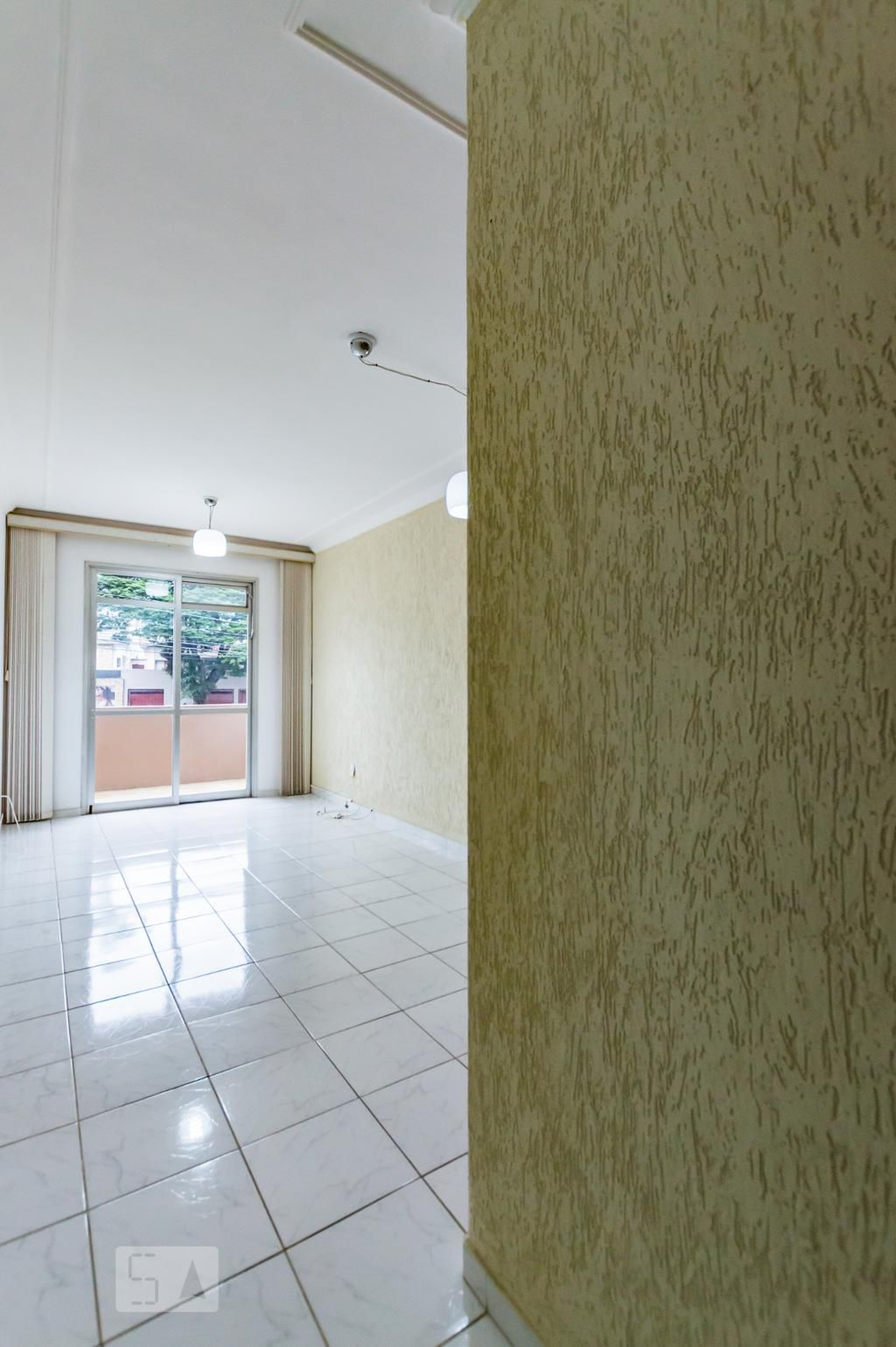 Entrada - Margarida Menito