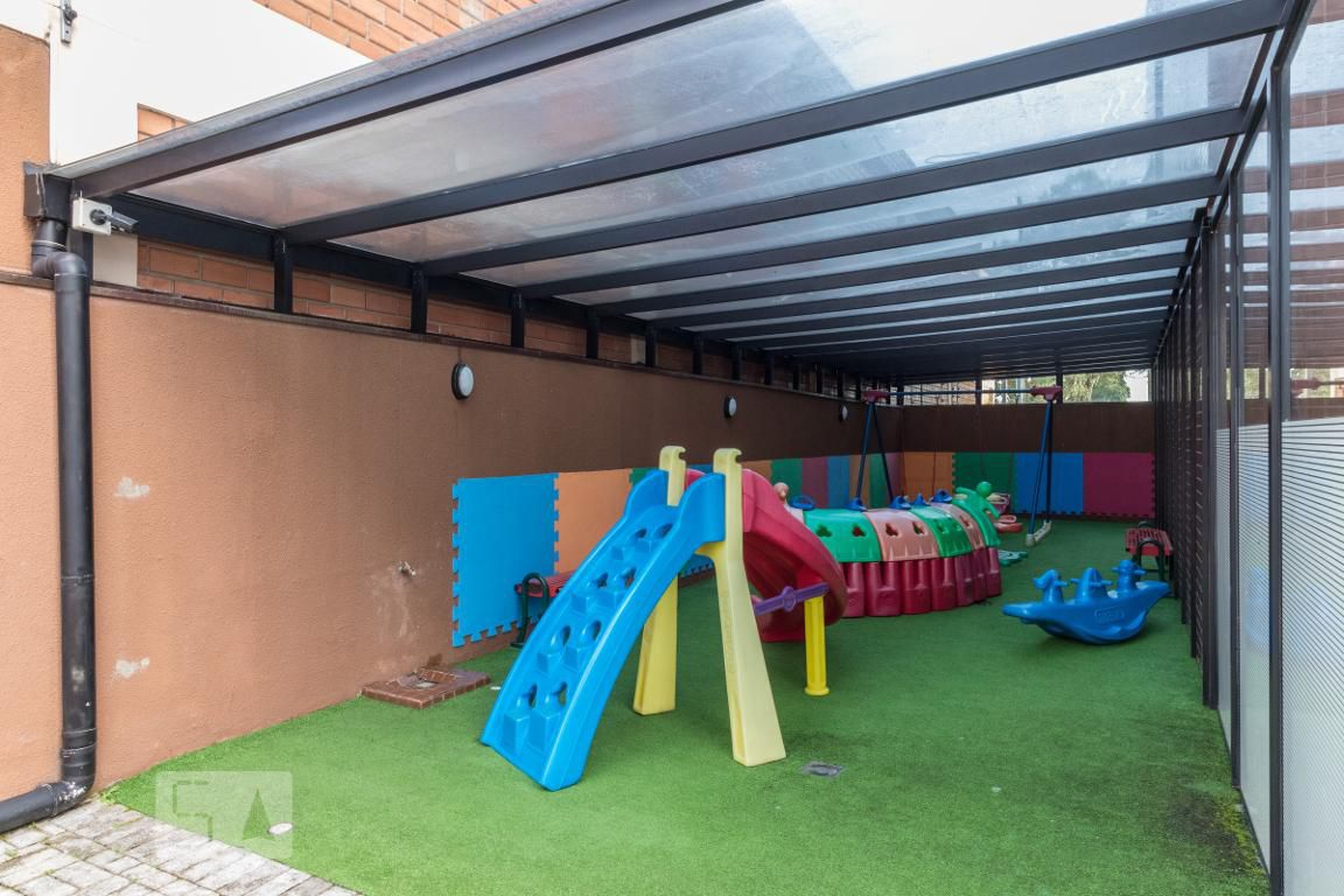 Playground - Rio Negro