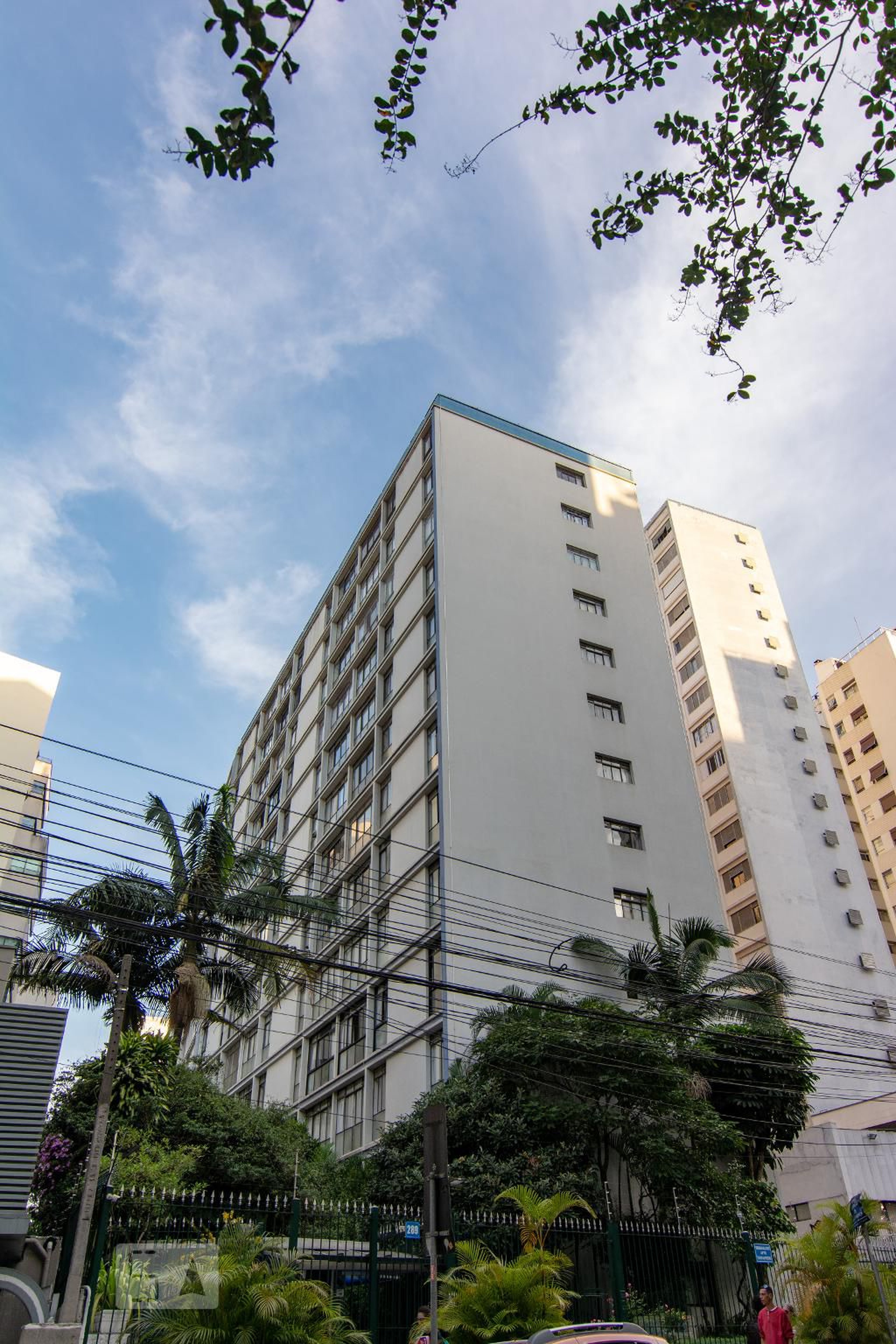 edifício Condomínio Yucatan