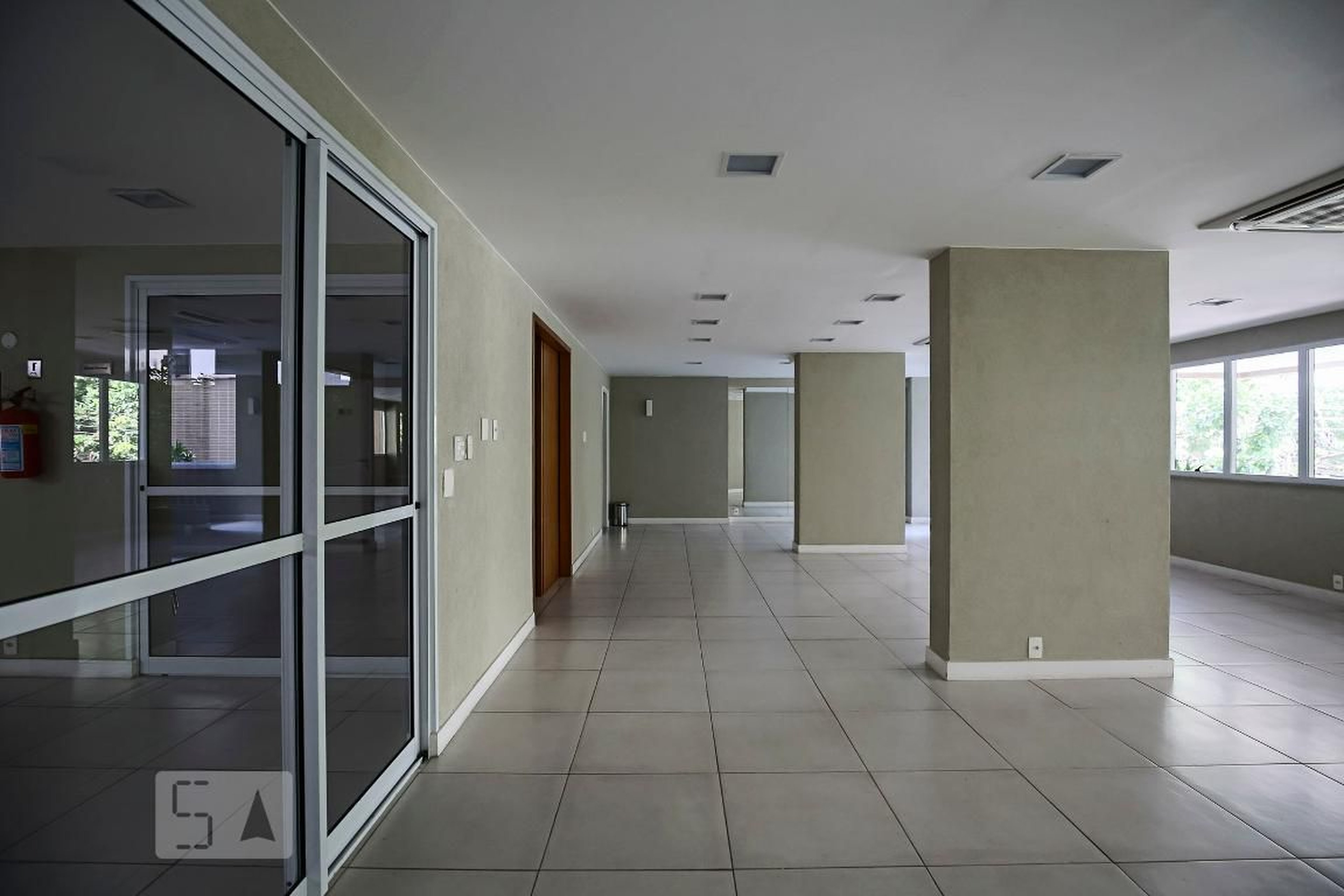 Salão de Festas - Vitorrio