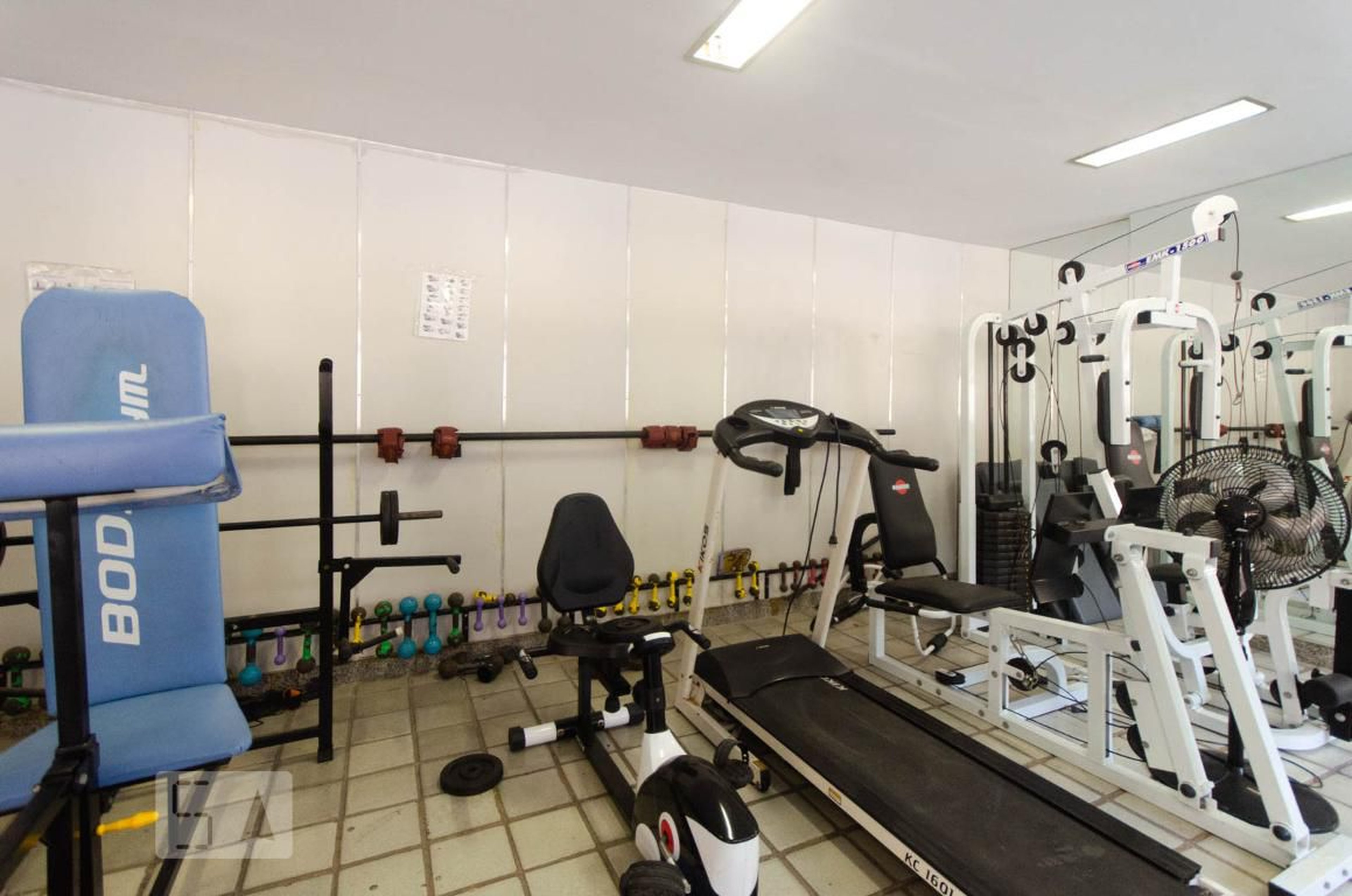 Academia - Residence Maison Noire