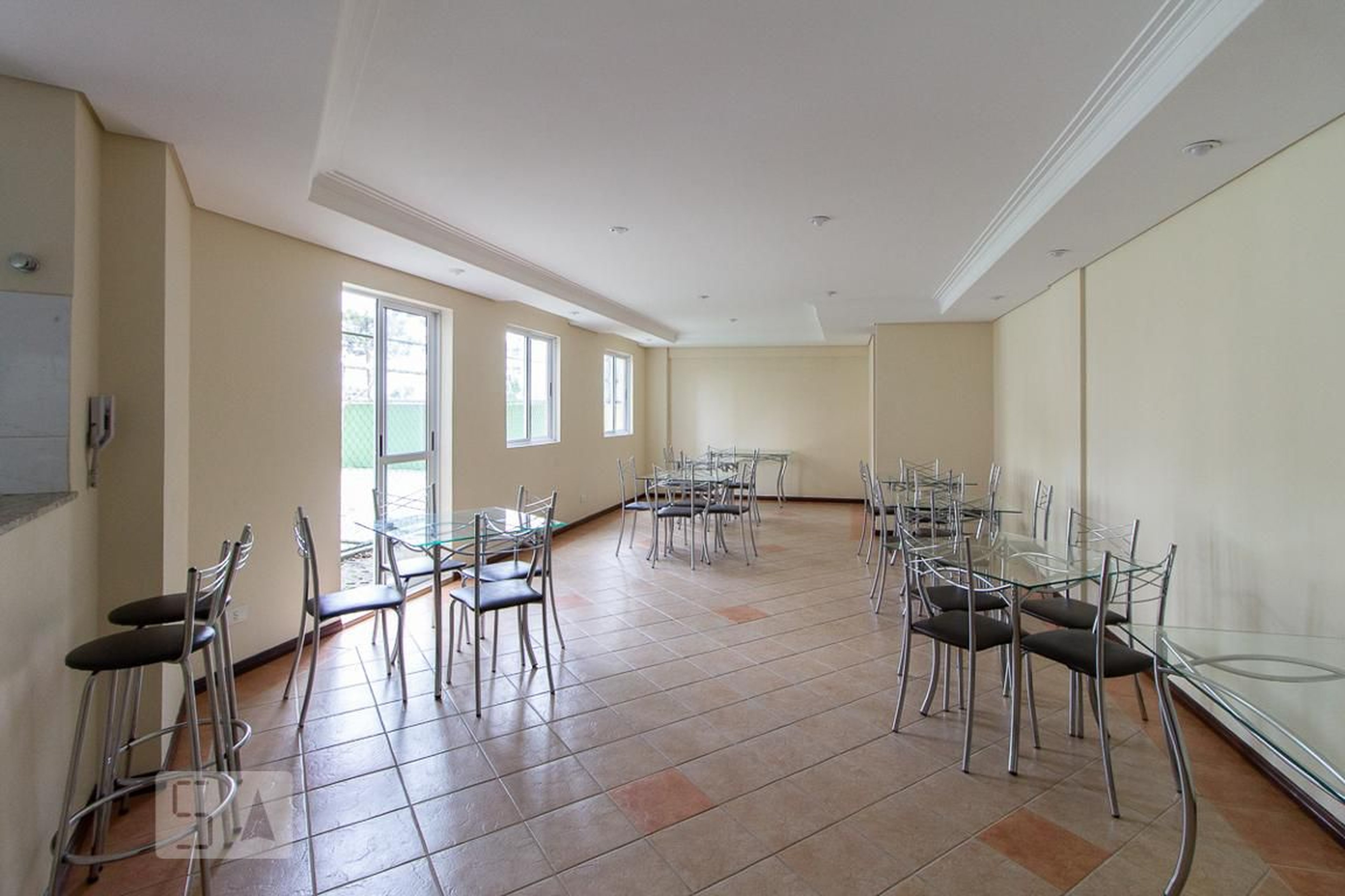 Salão de Festa - Casablanca