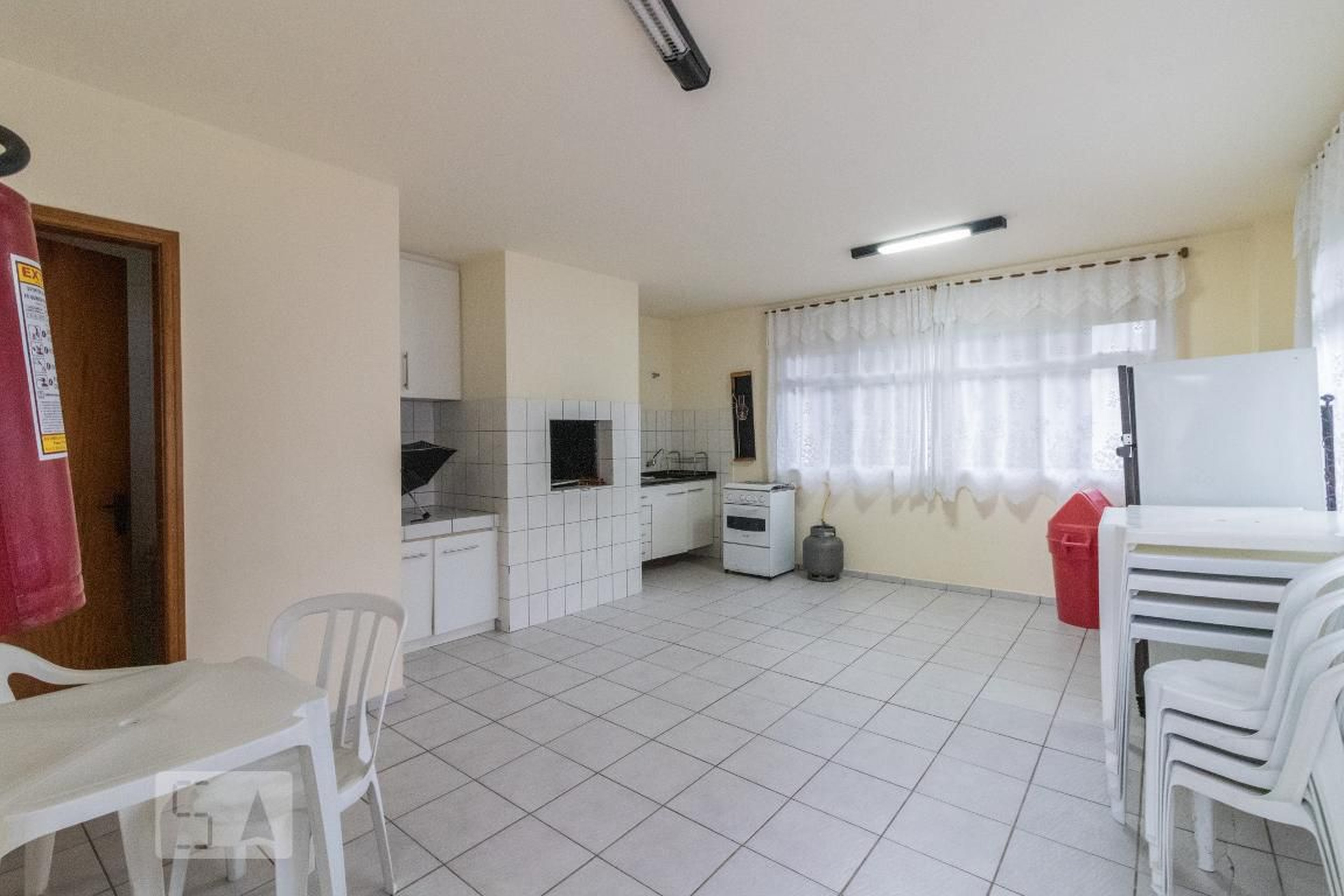 Salão de festas 2 - Residencial Porto Seguro