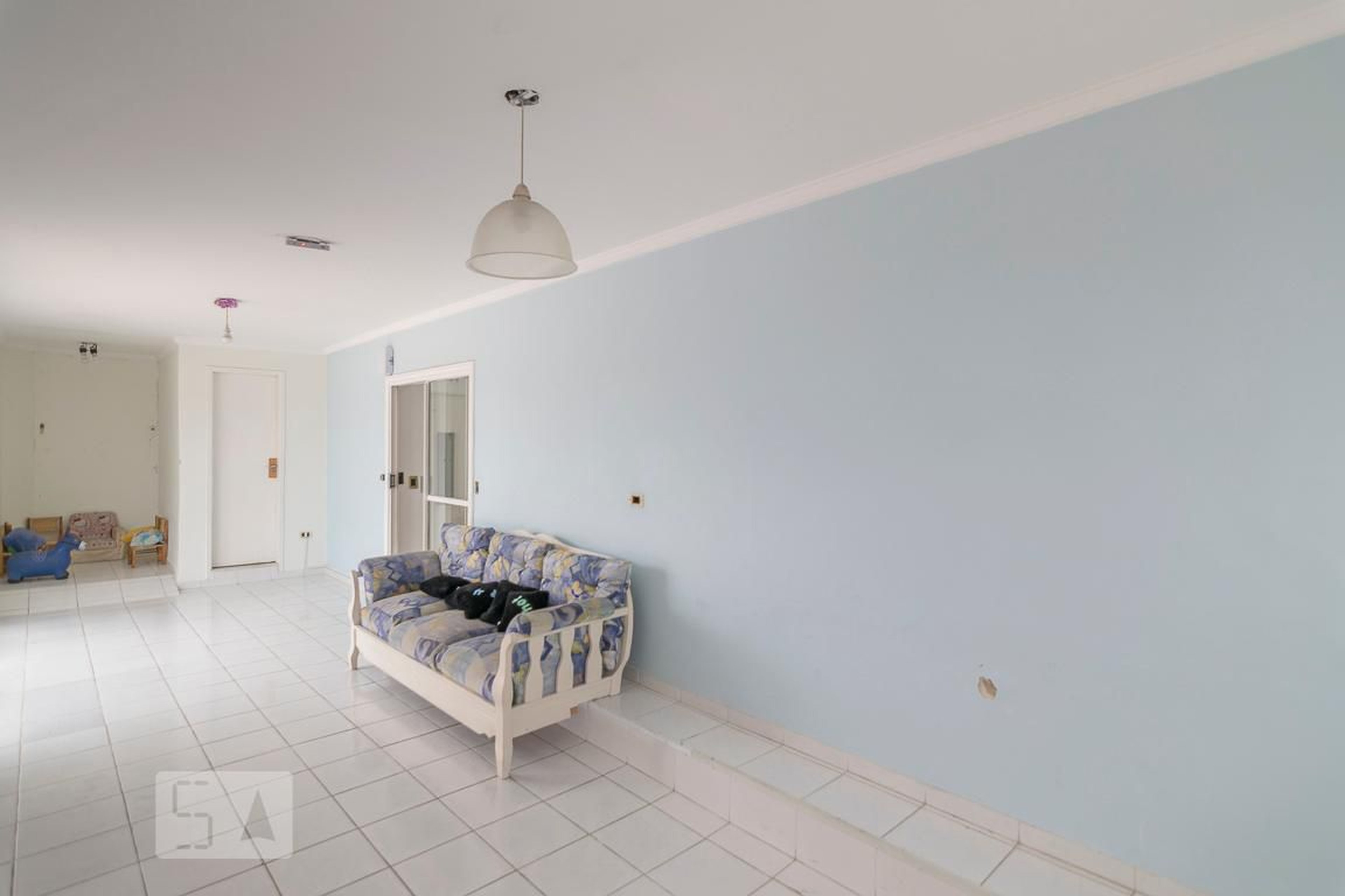 Brinquedoteca - Edifício Lannion