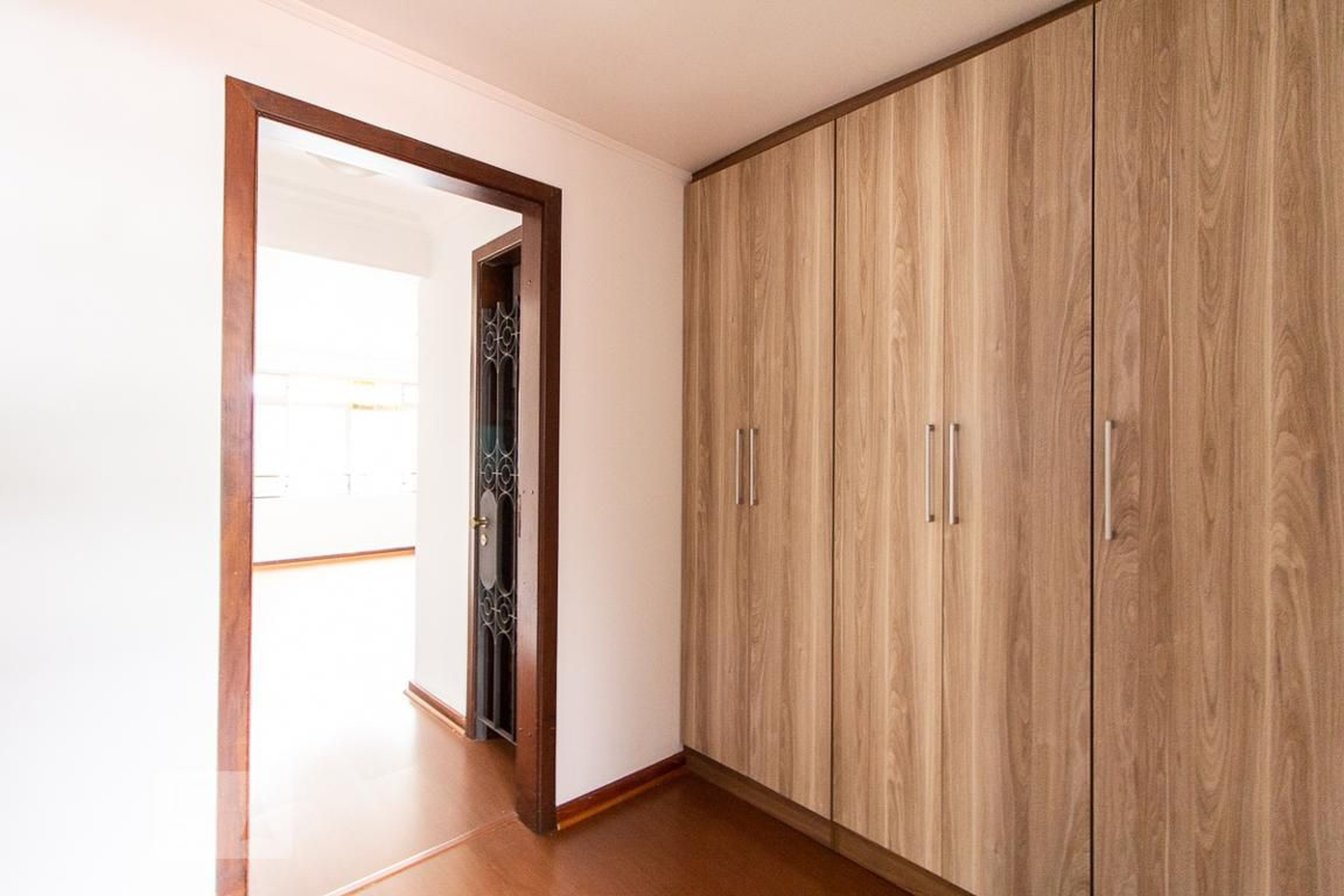 Hall Condomínio Plácido Antônio Simoni