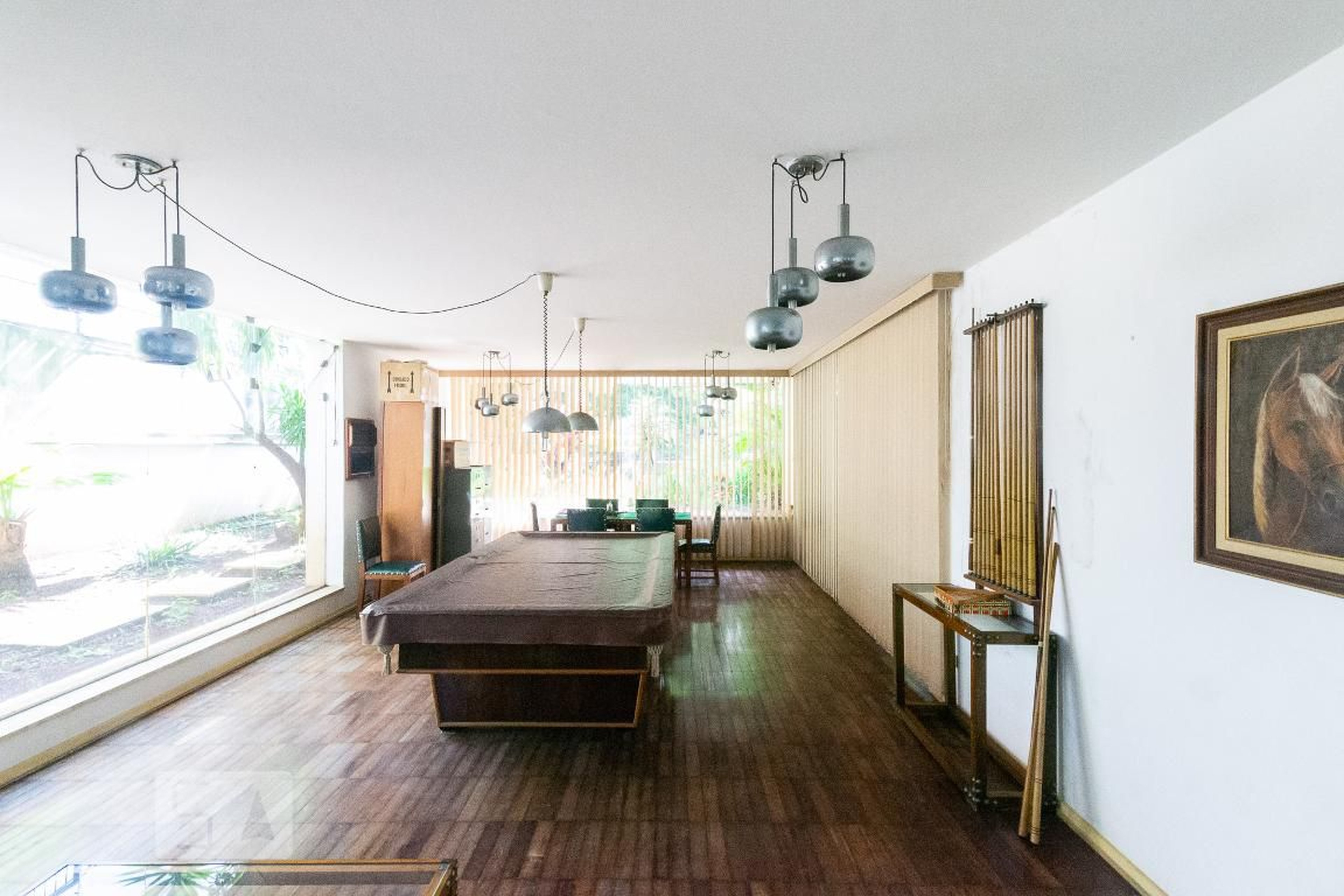 Salão de Festas 2 - Padova