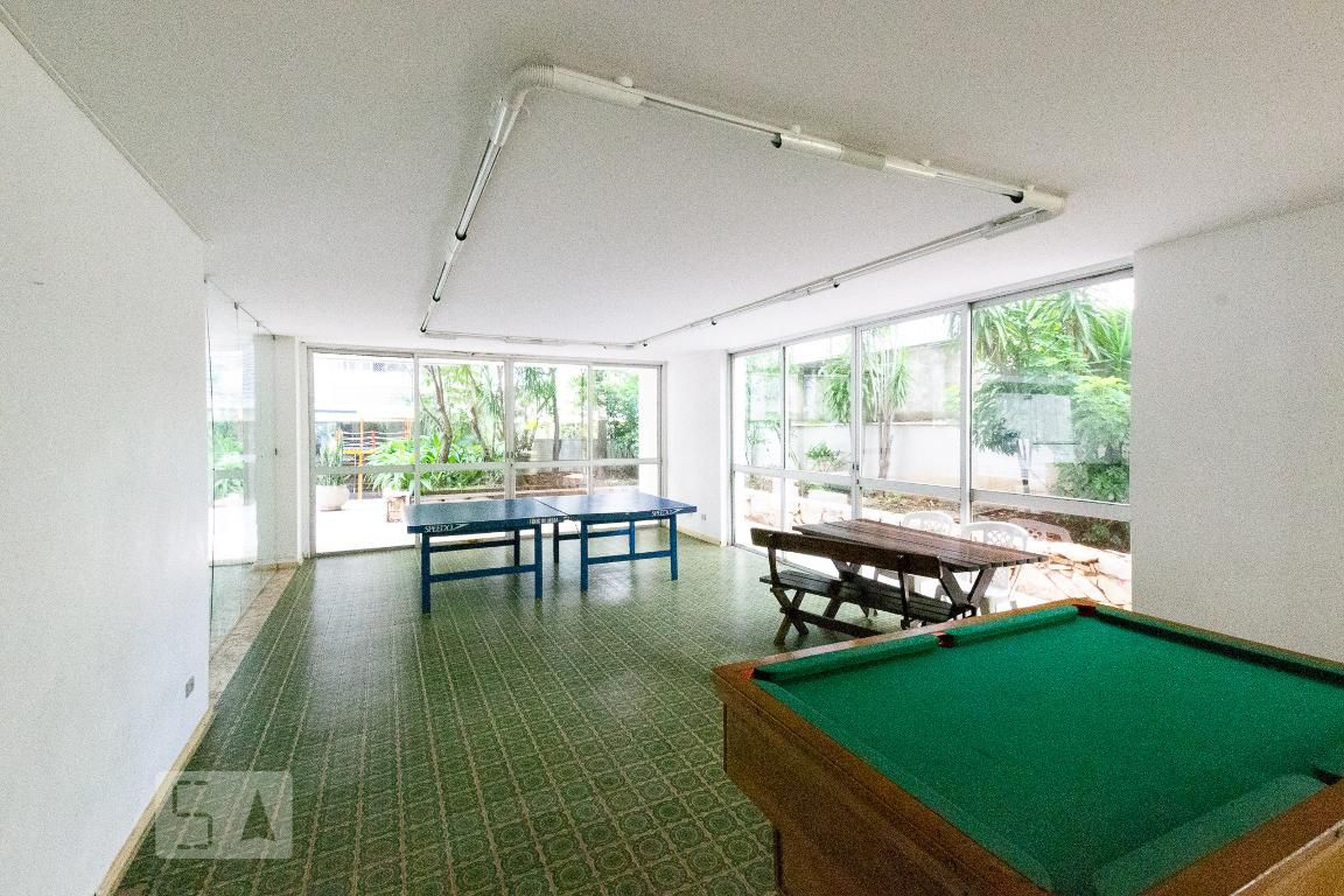 Salão de Festas 1 - Padova