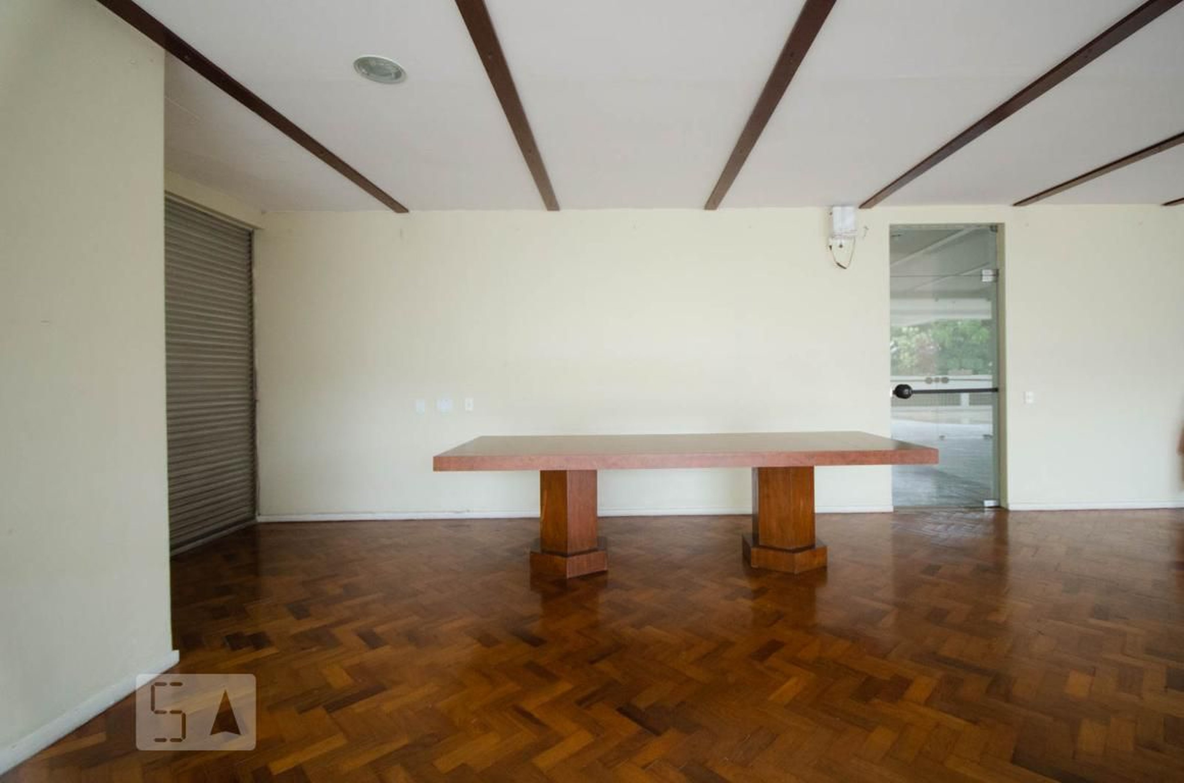 Salão de festa - Porto das Acácias