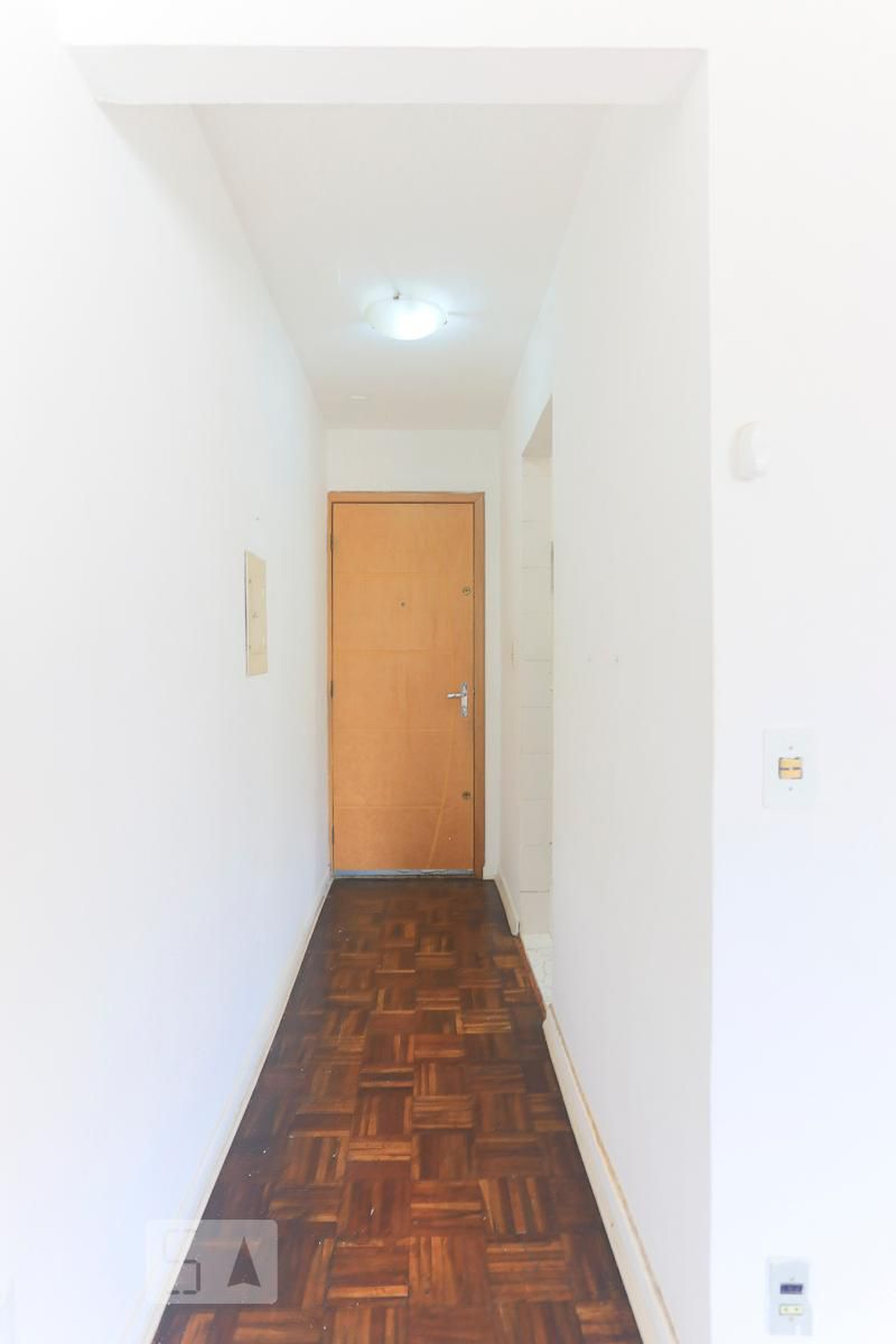 Entrada - Conjunto Itamiami