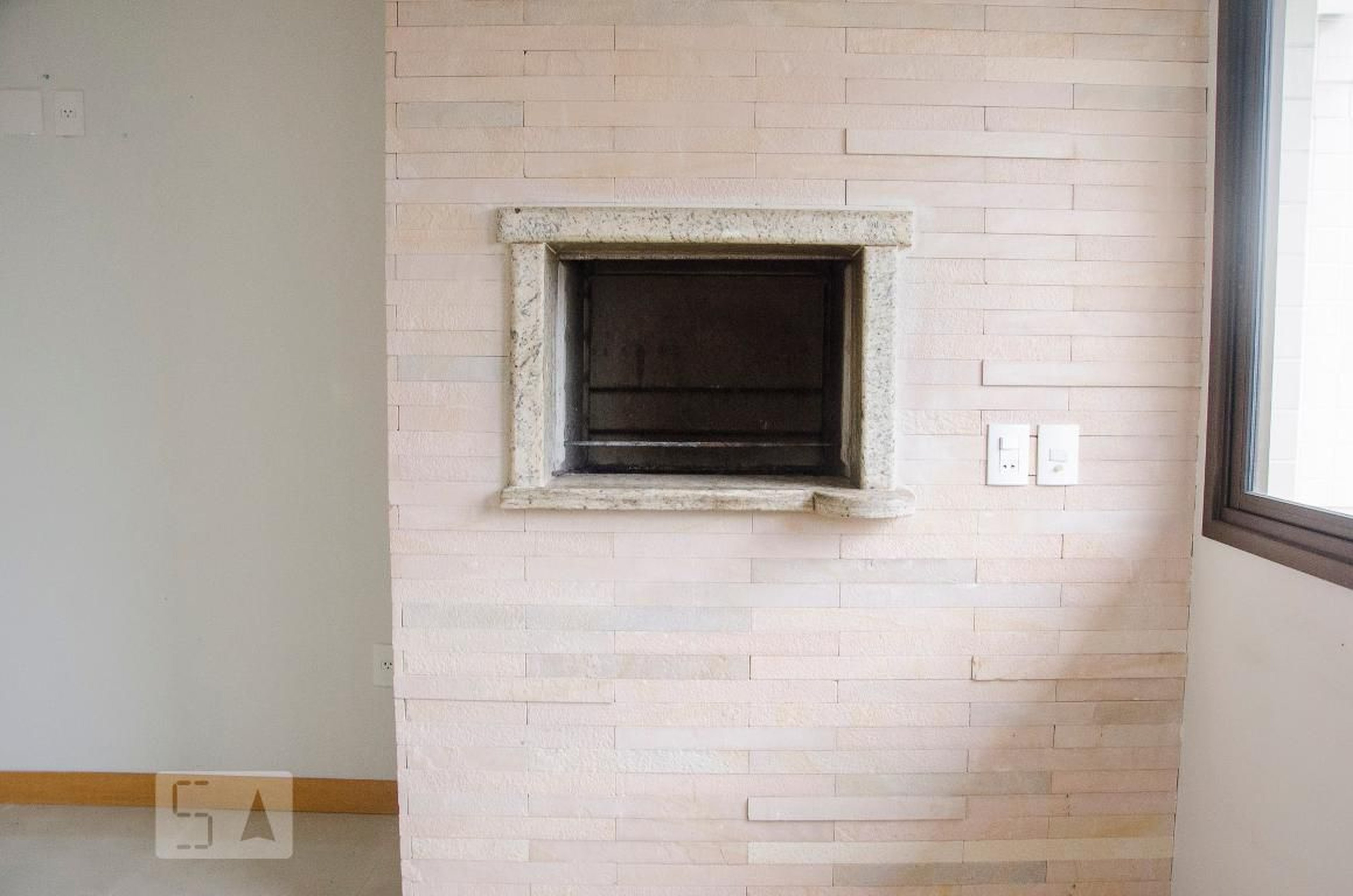 Churrasqueira - Principado de Mônaco