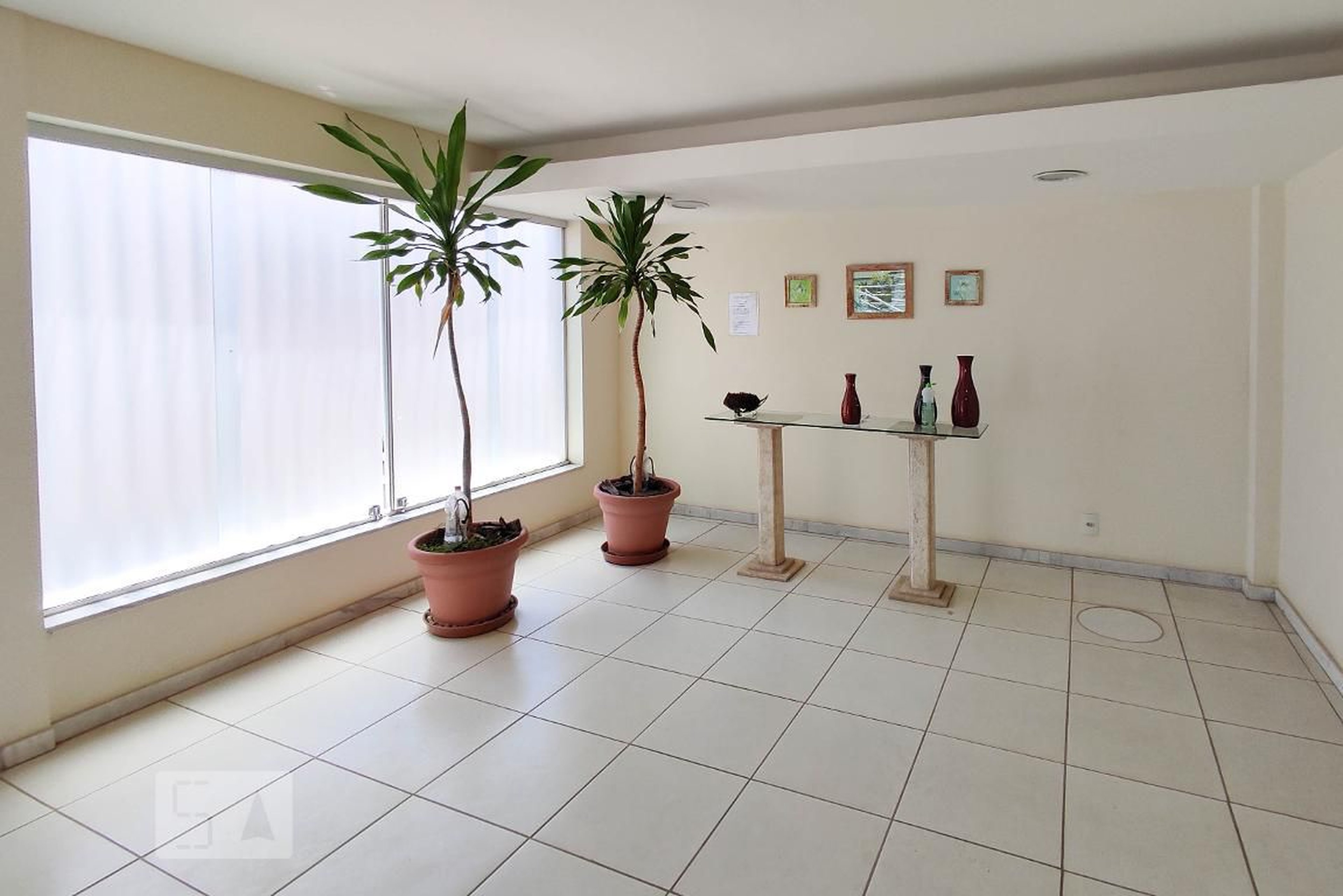 Hall de Entrada - Jardim das Américas