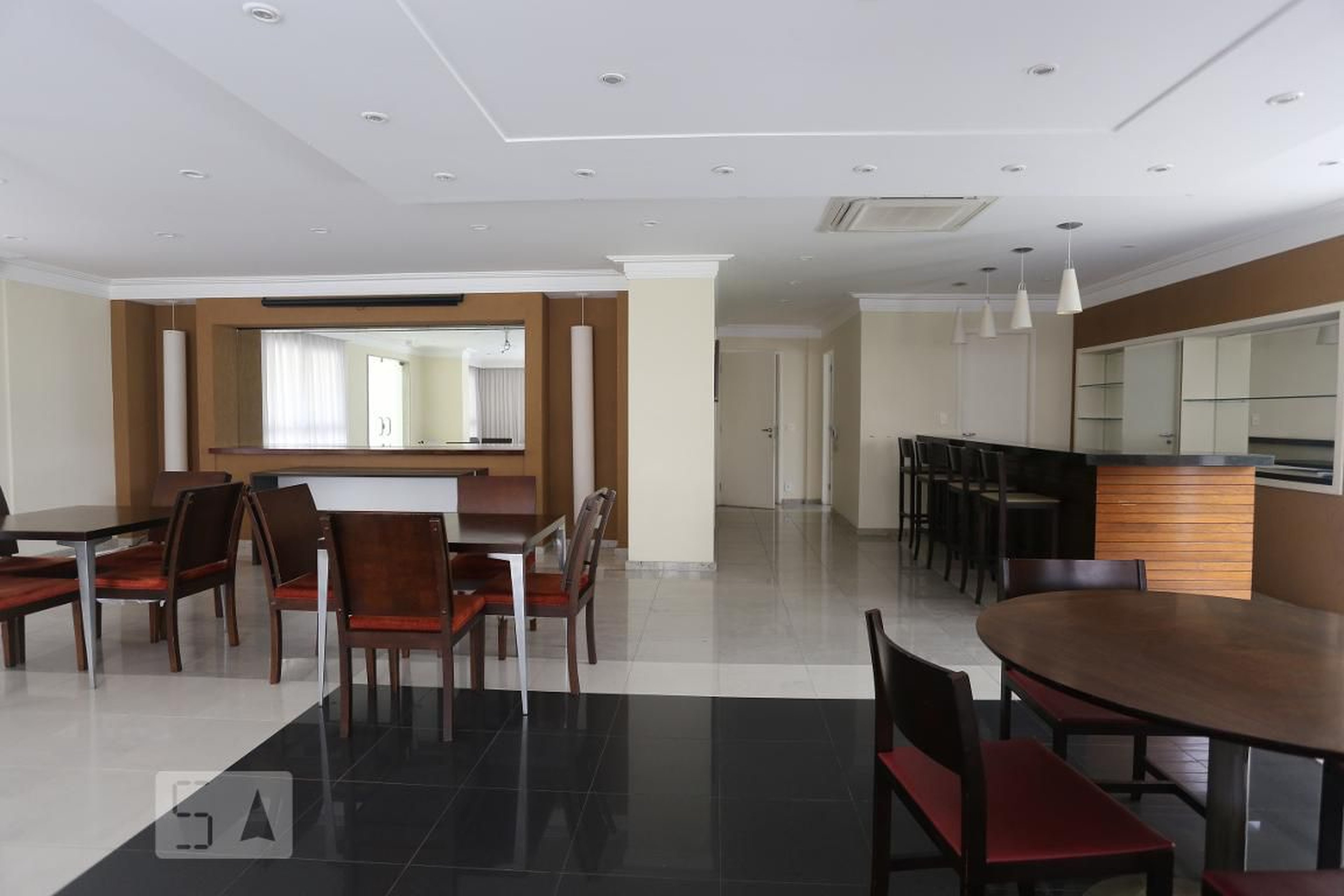 Salao de Festas - Piazza Del Sole