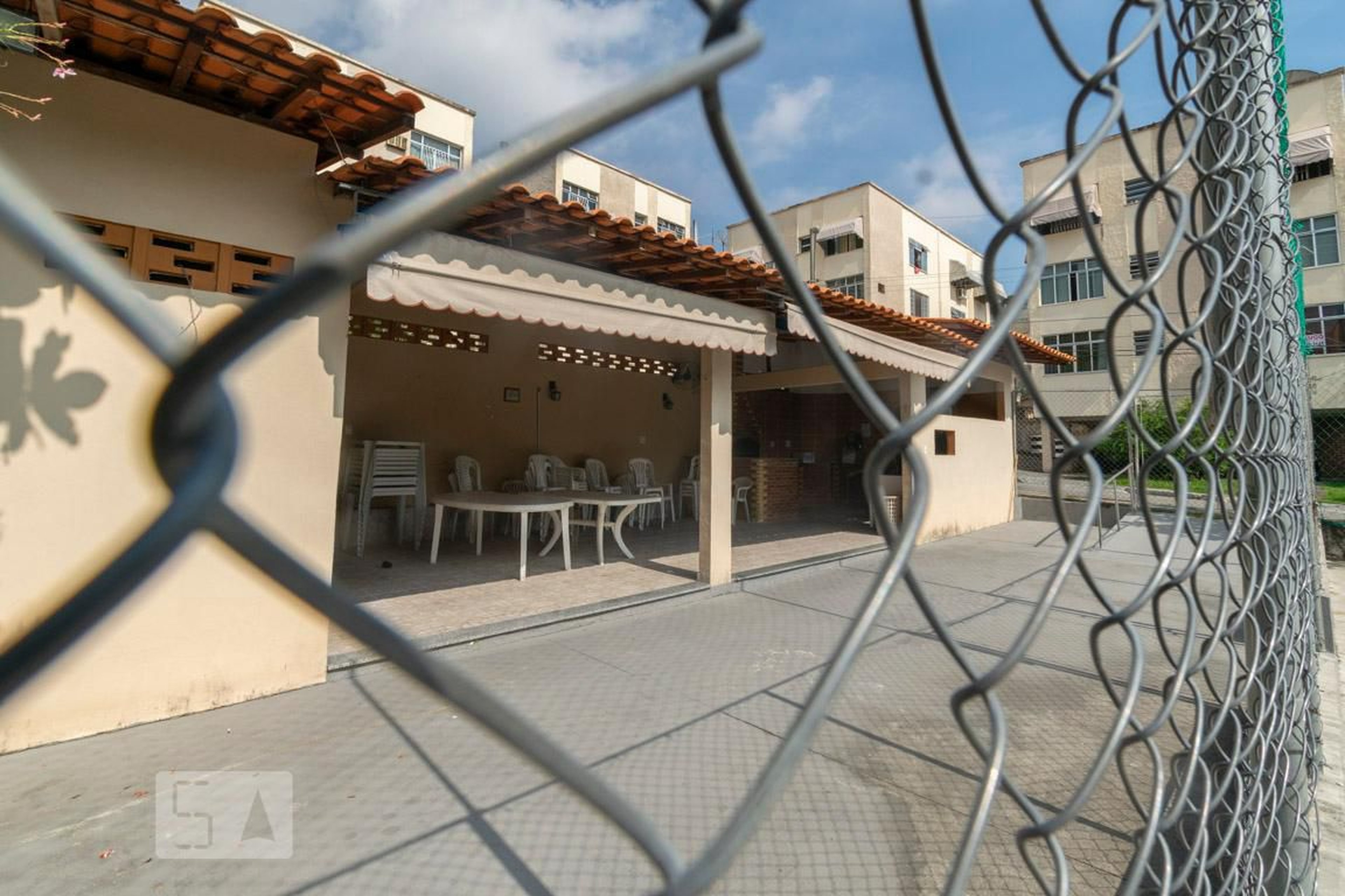 Churrasqueira - São Feliciano