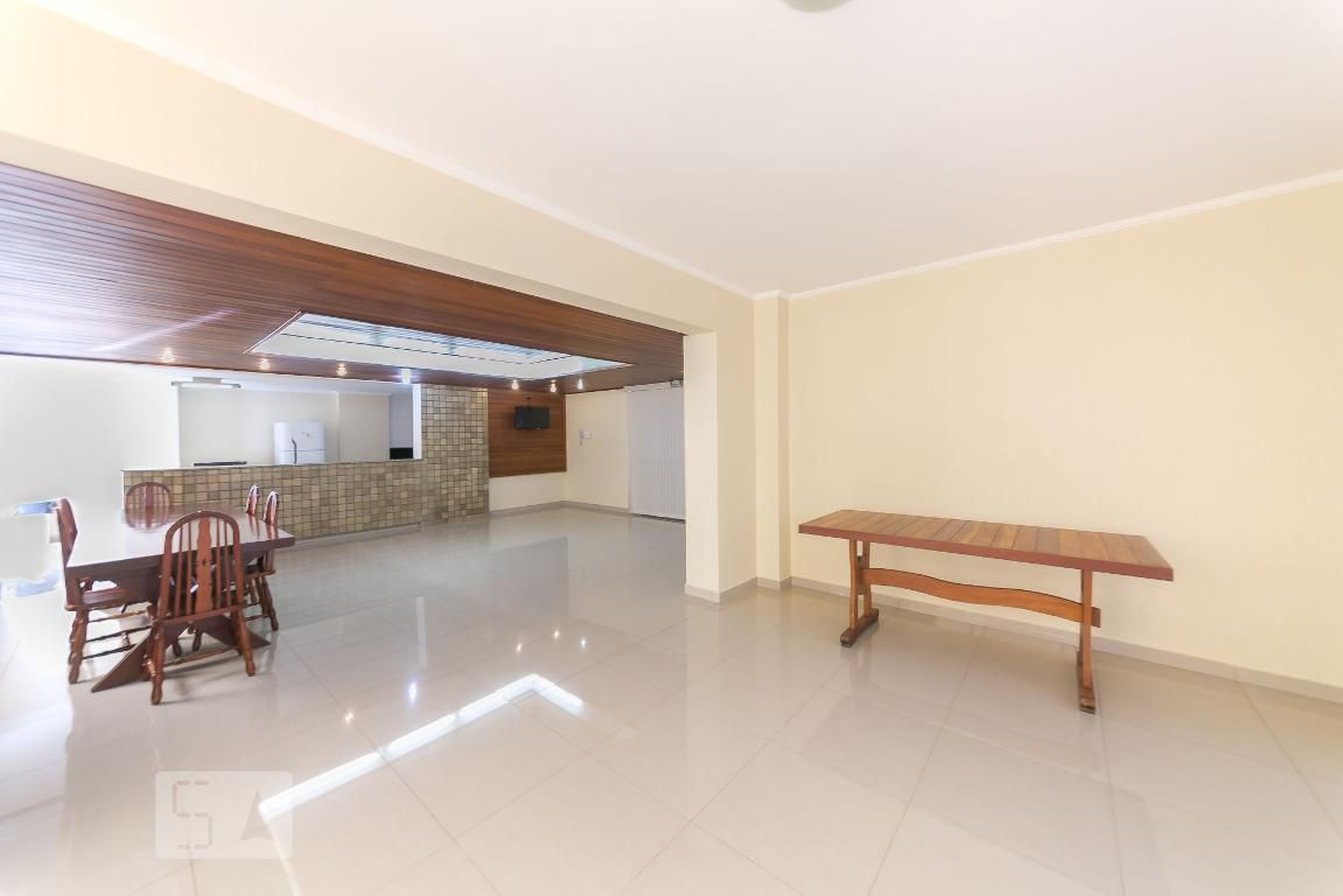 Salão de Festas - Ilha da Madeira