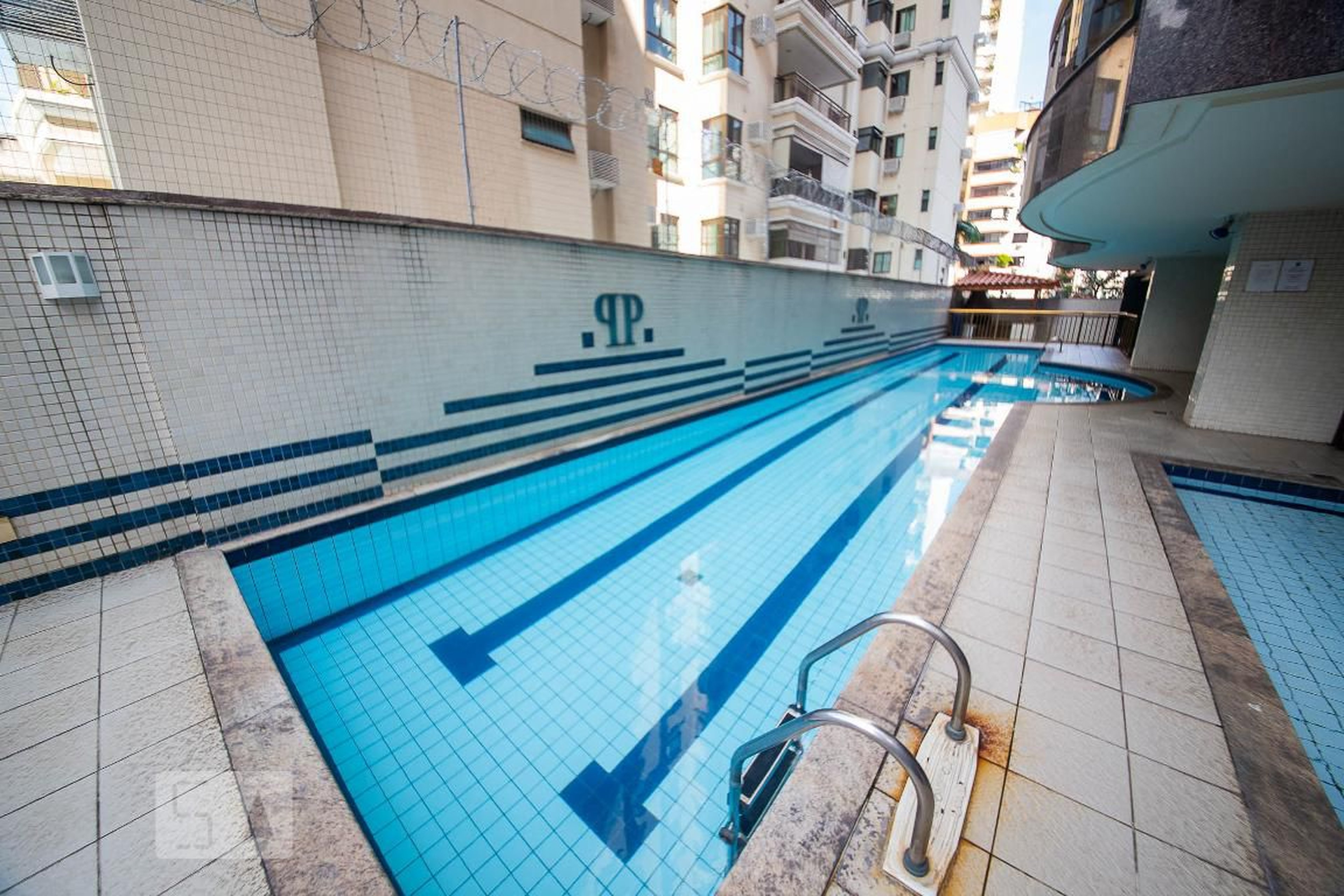 Piscina - Park Place