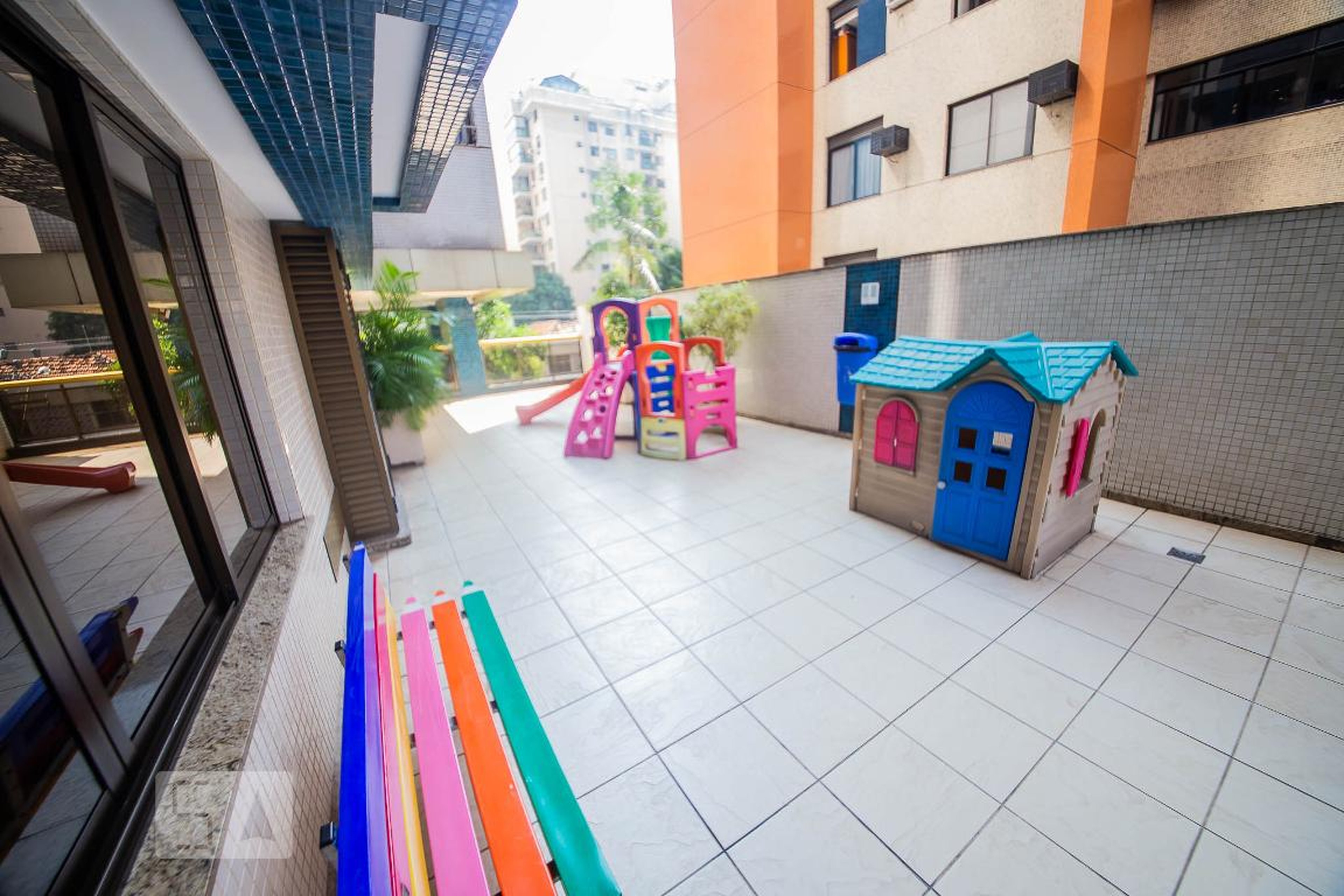 Playground - Park Place