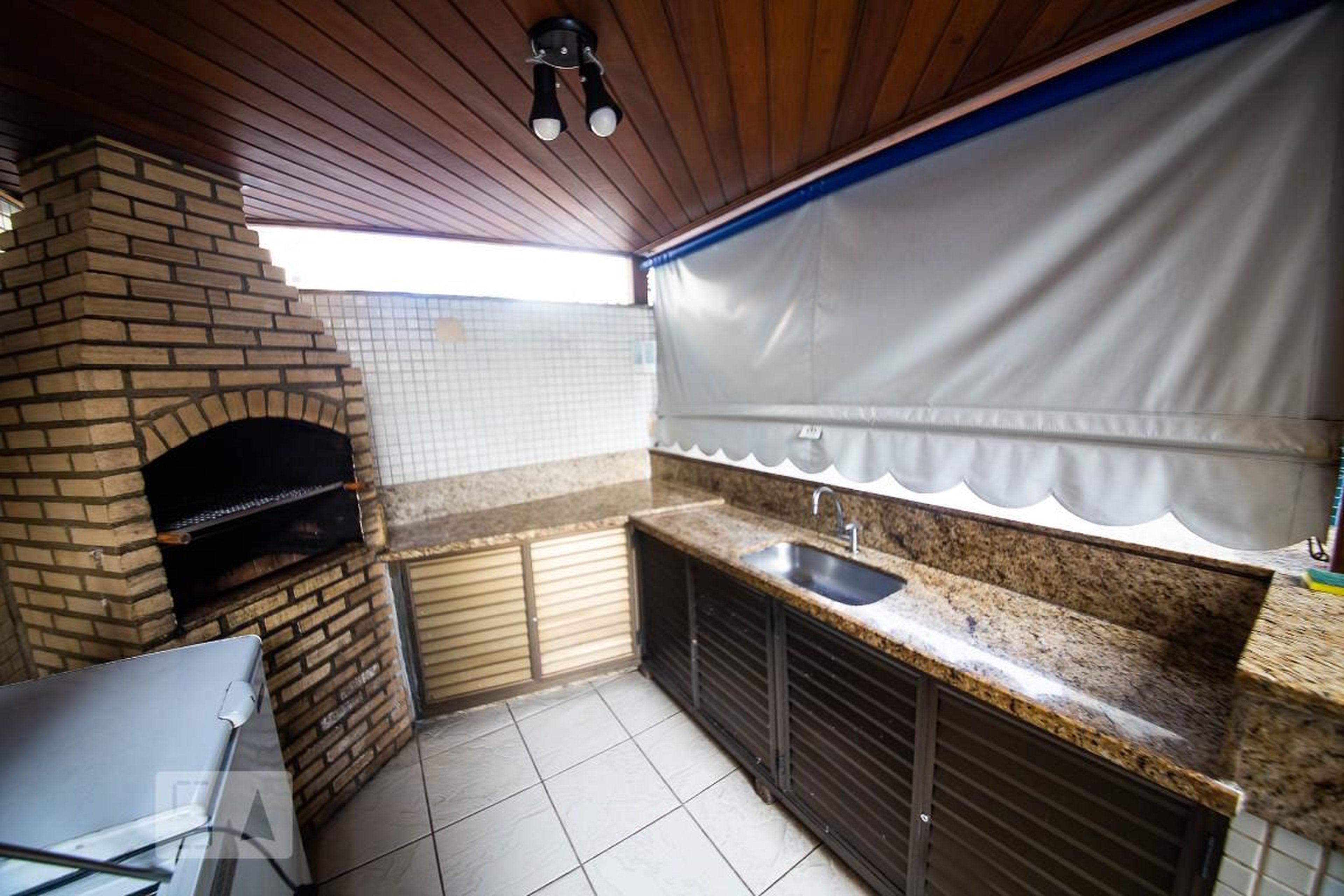 Churrasqueira - Park Place