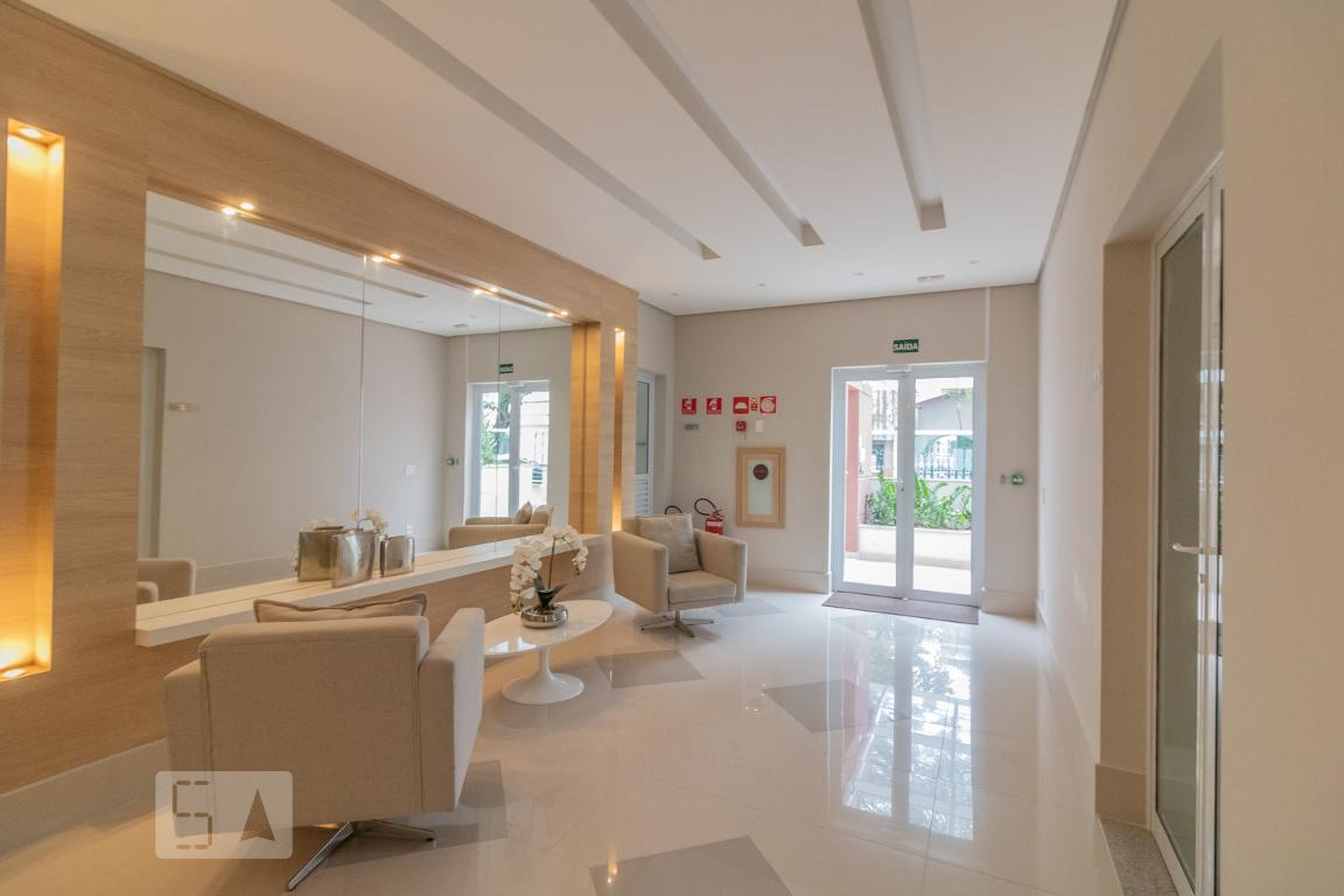 Hall - Wellness Patriani