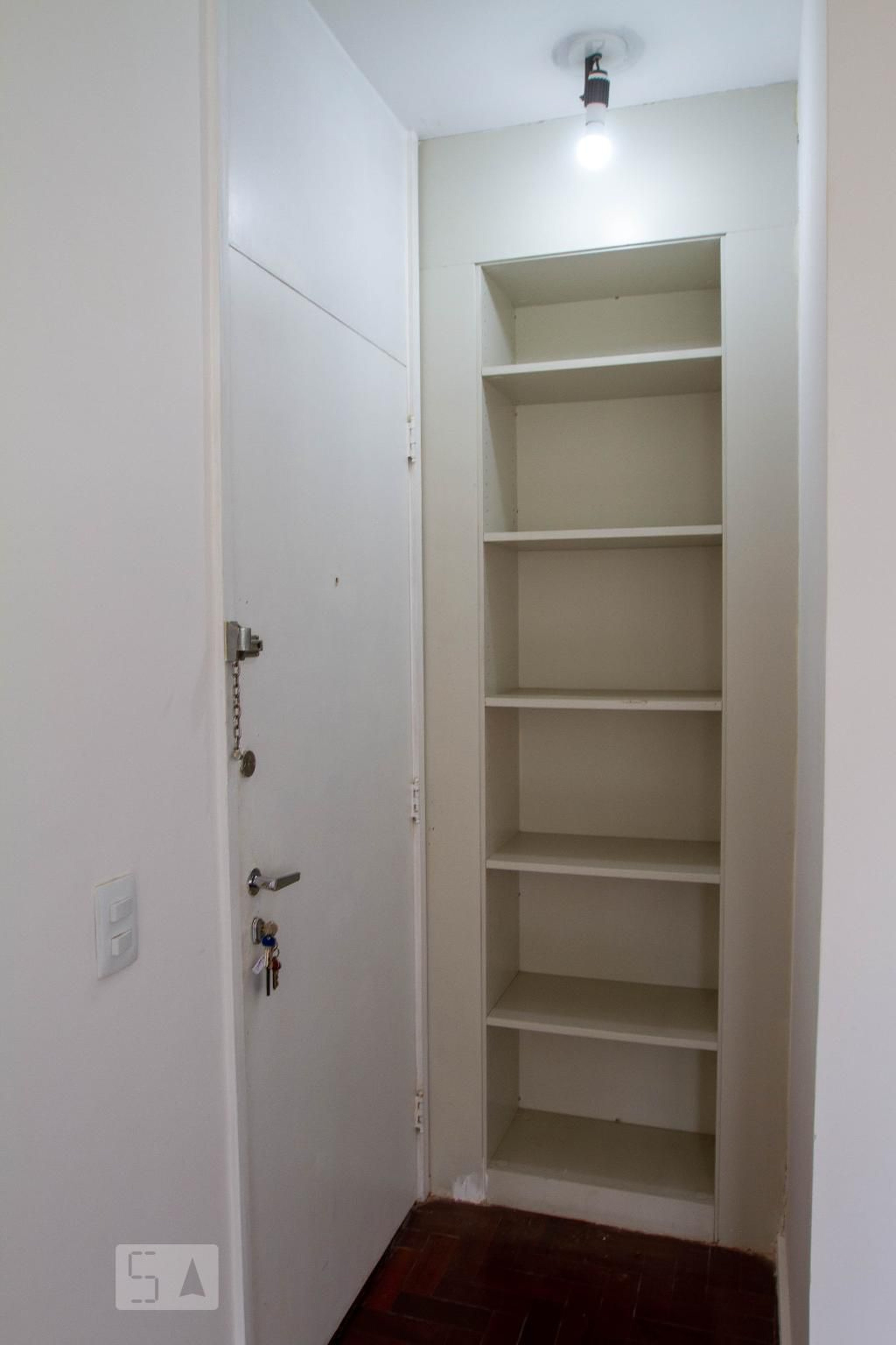 Hall de Entrada - Houdini