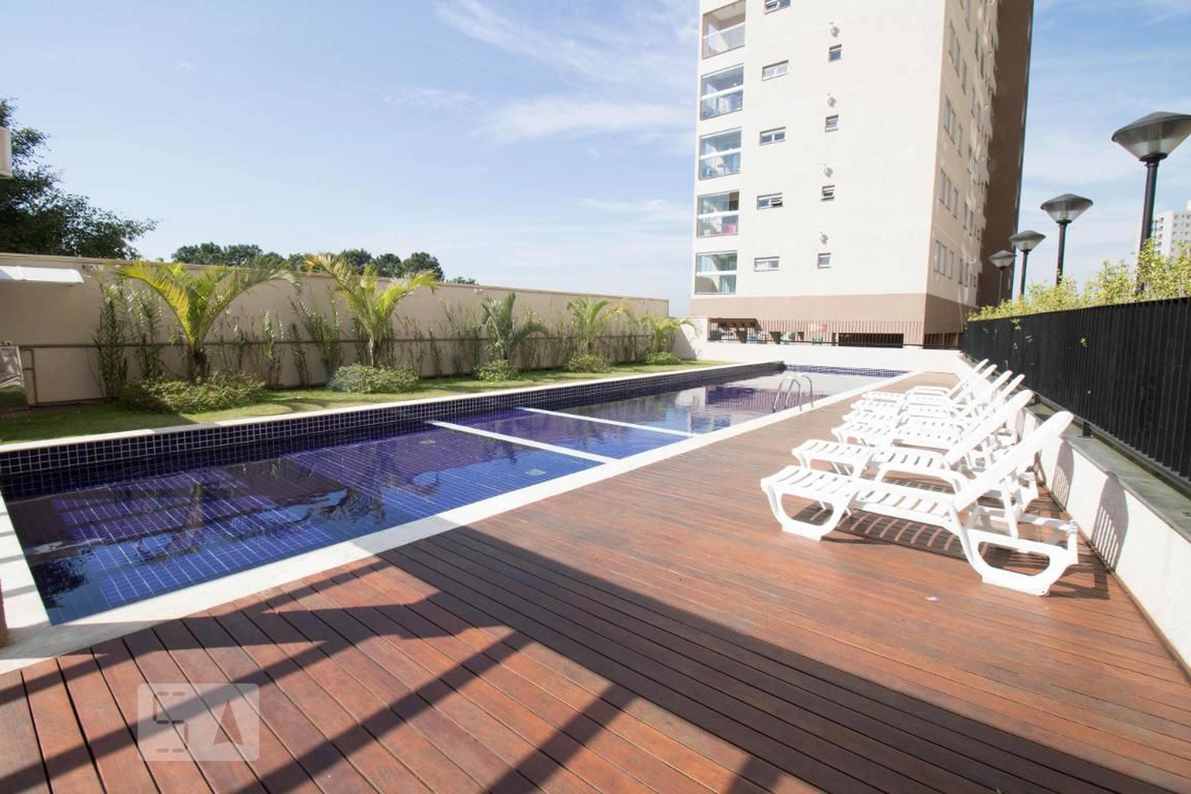 Piscina - Top Life View