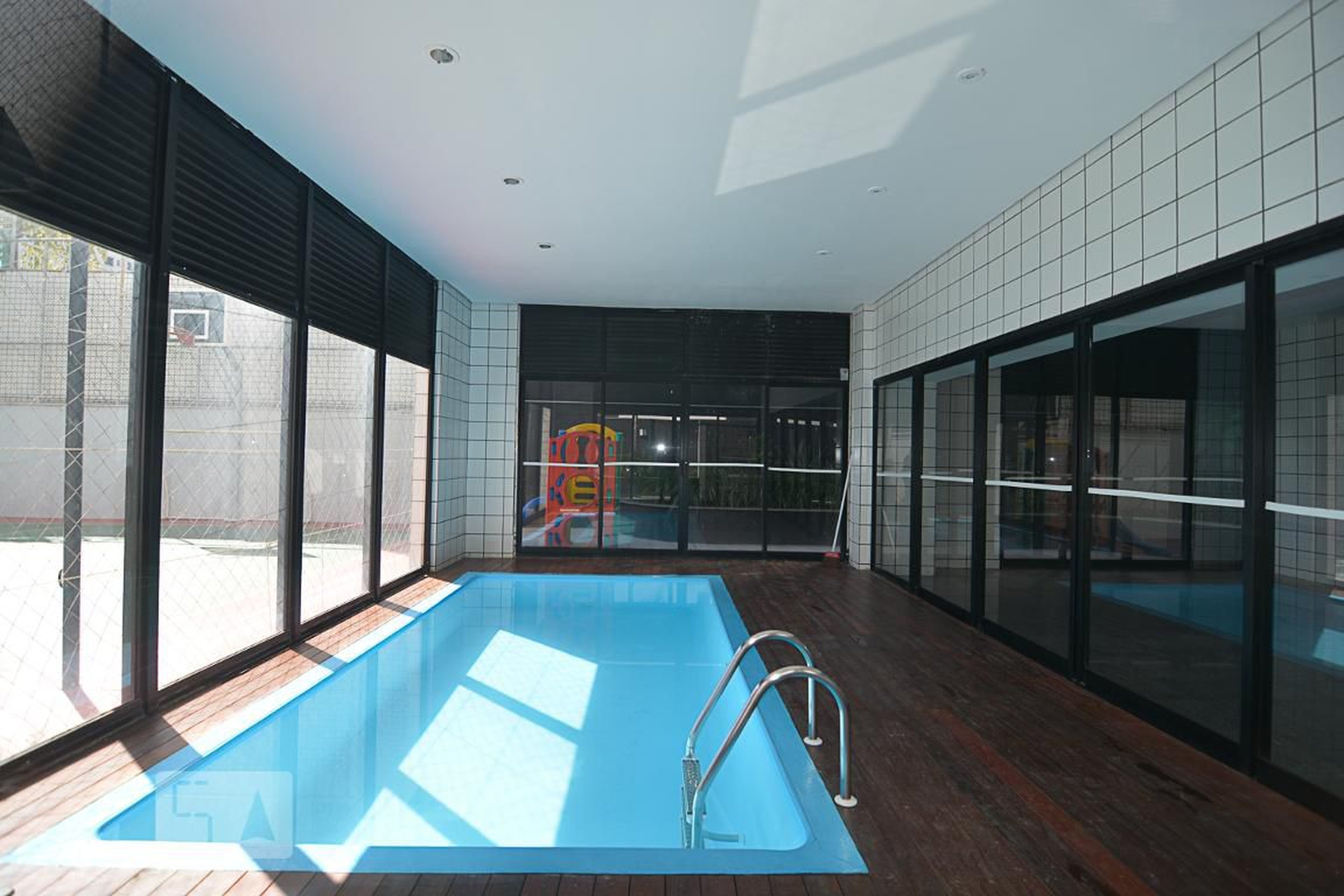 Piscina - Ville de Québec