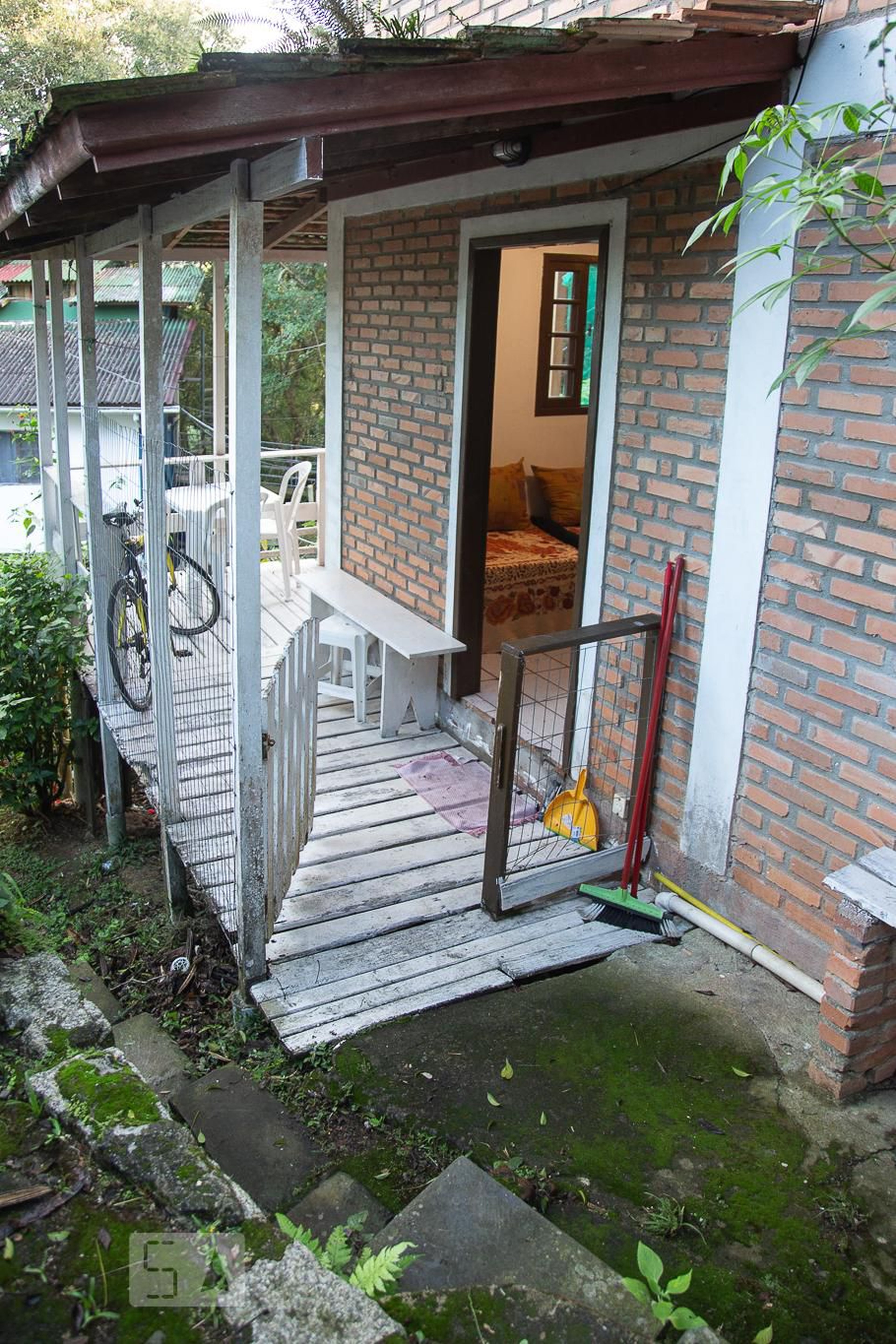 Fachada Residencial Remanso