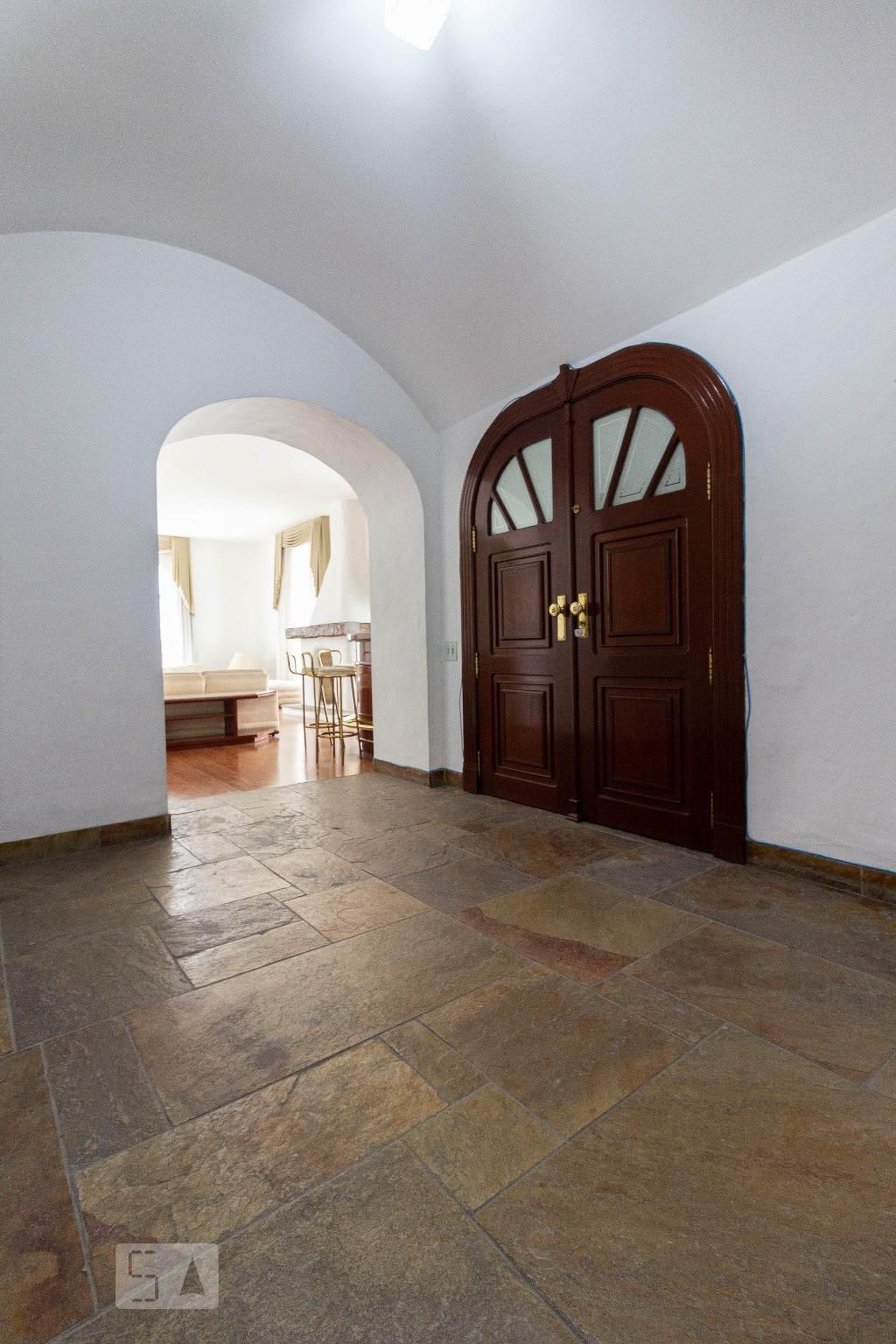 Hall - Palma de Malorca