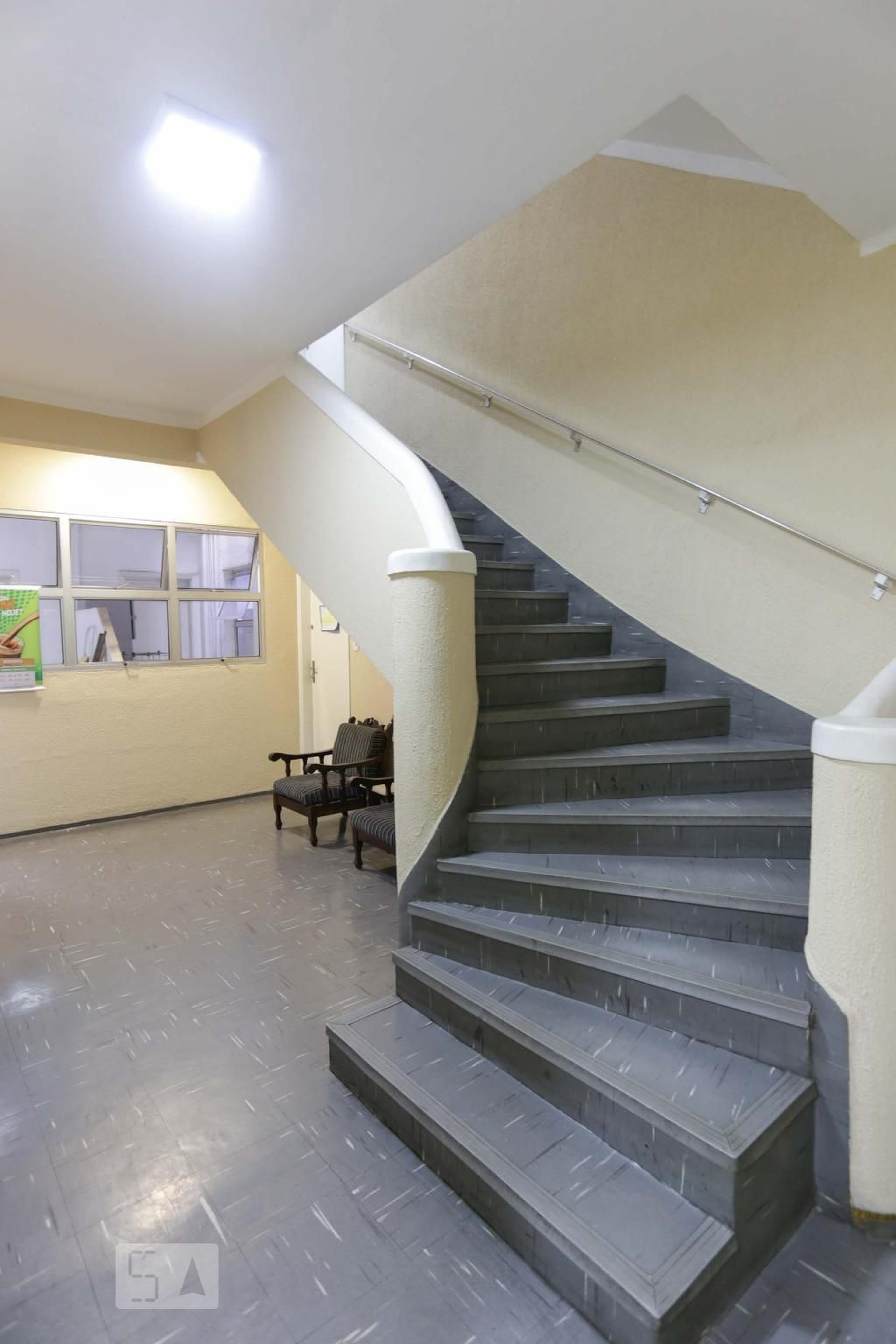 Área comum - Annette Fleitlich Klotz