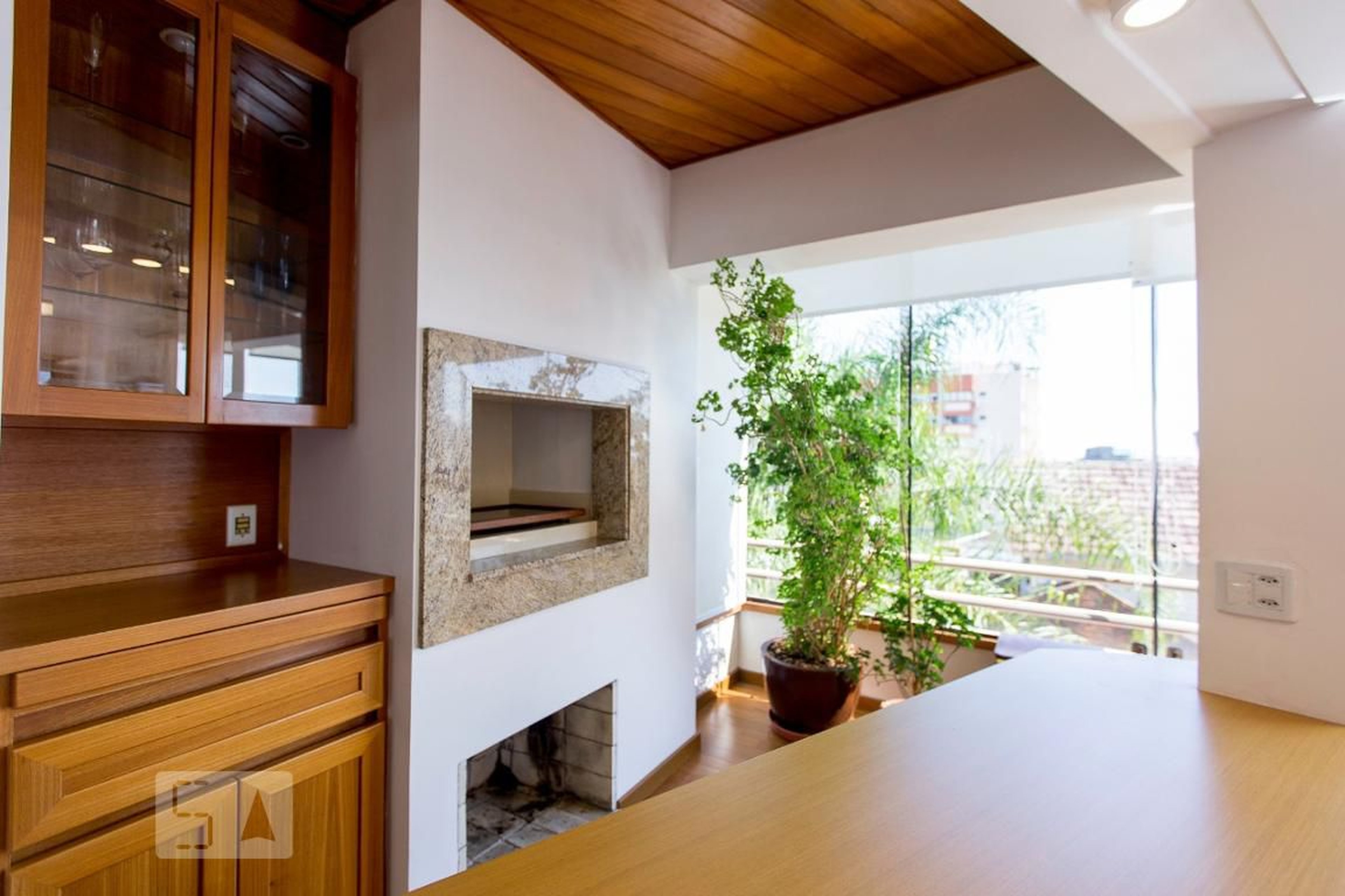 Churrasqueira - Campeche