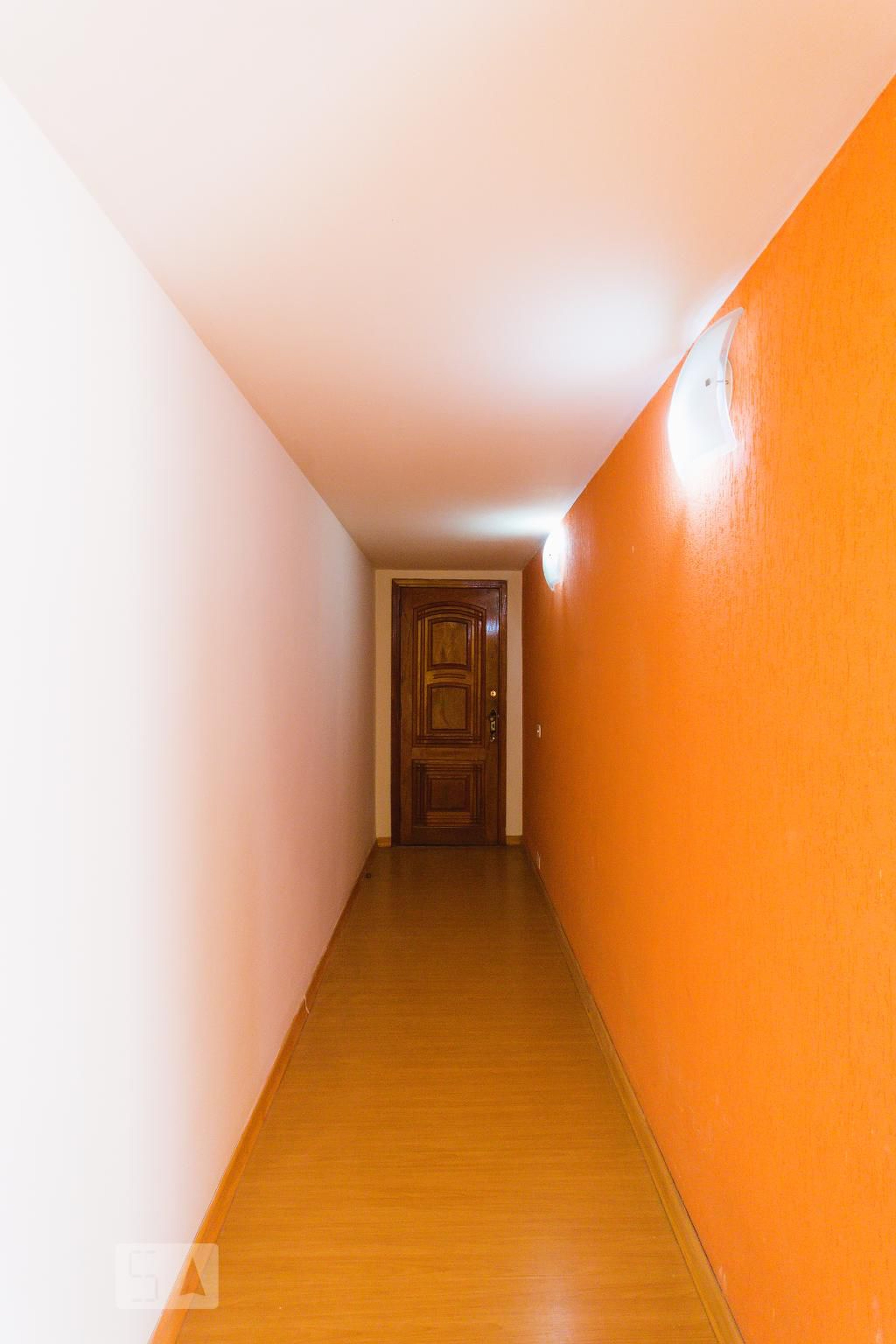 Hall - Varandas Potiguara