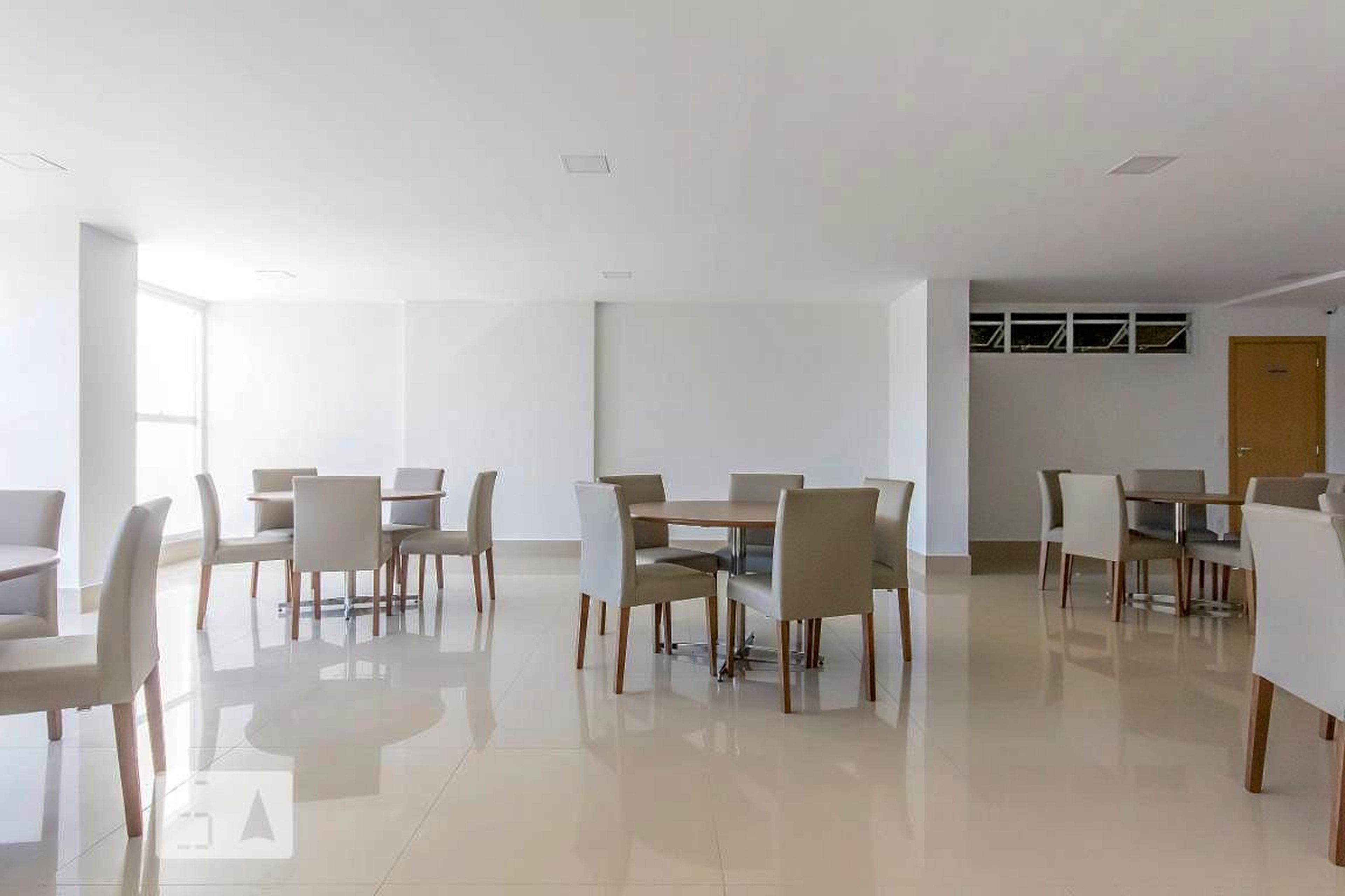 Salão de Festas - Panoramic Residence