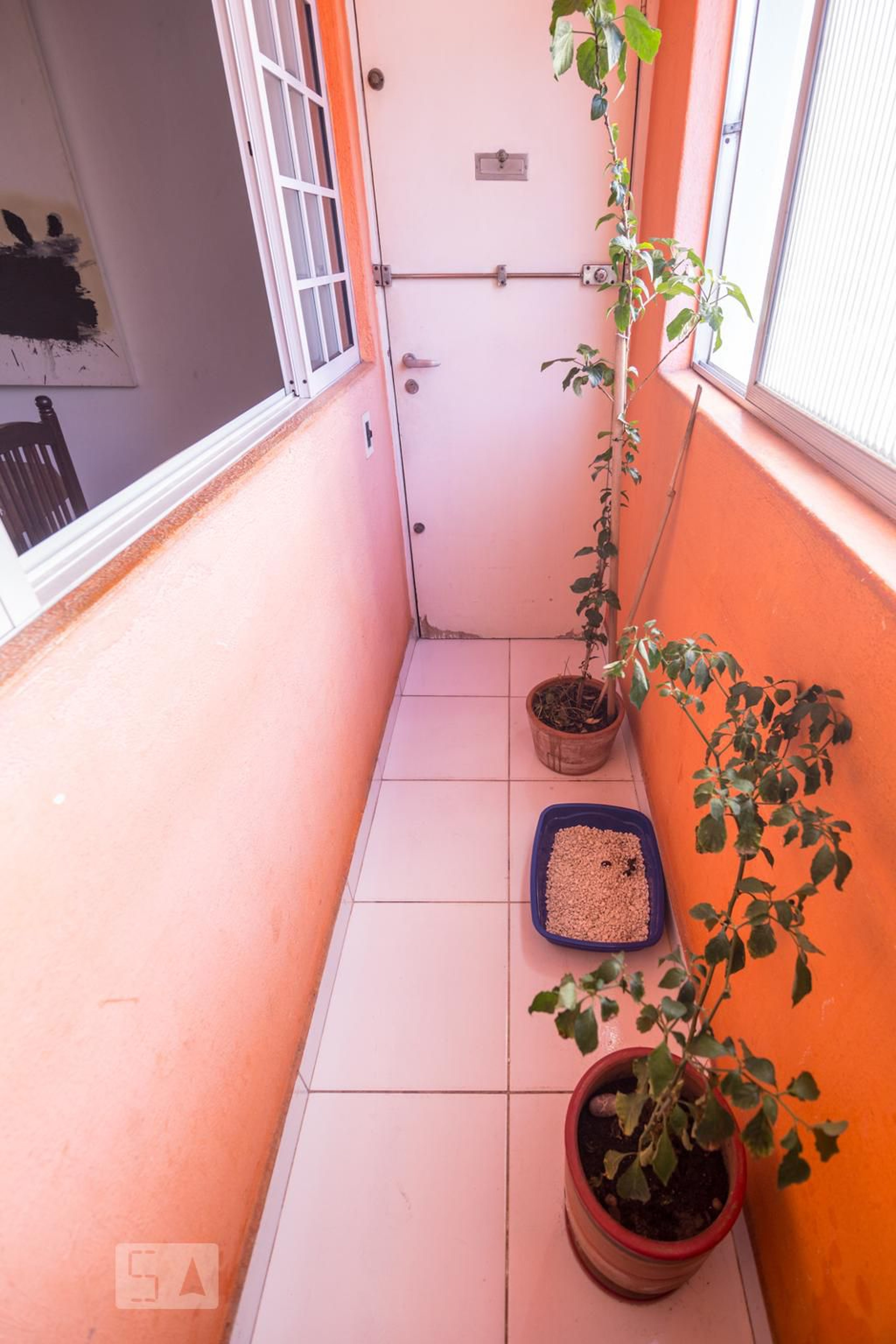 Hall Entrada - Joao Jose