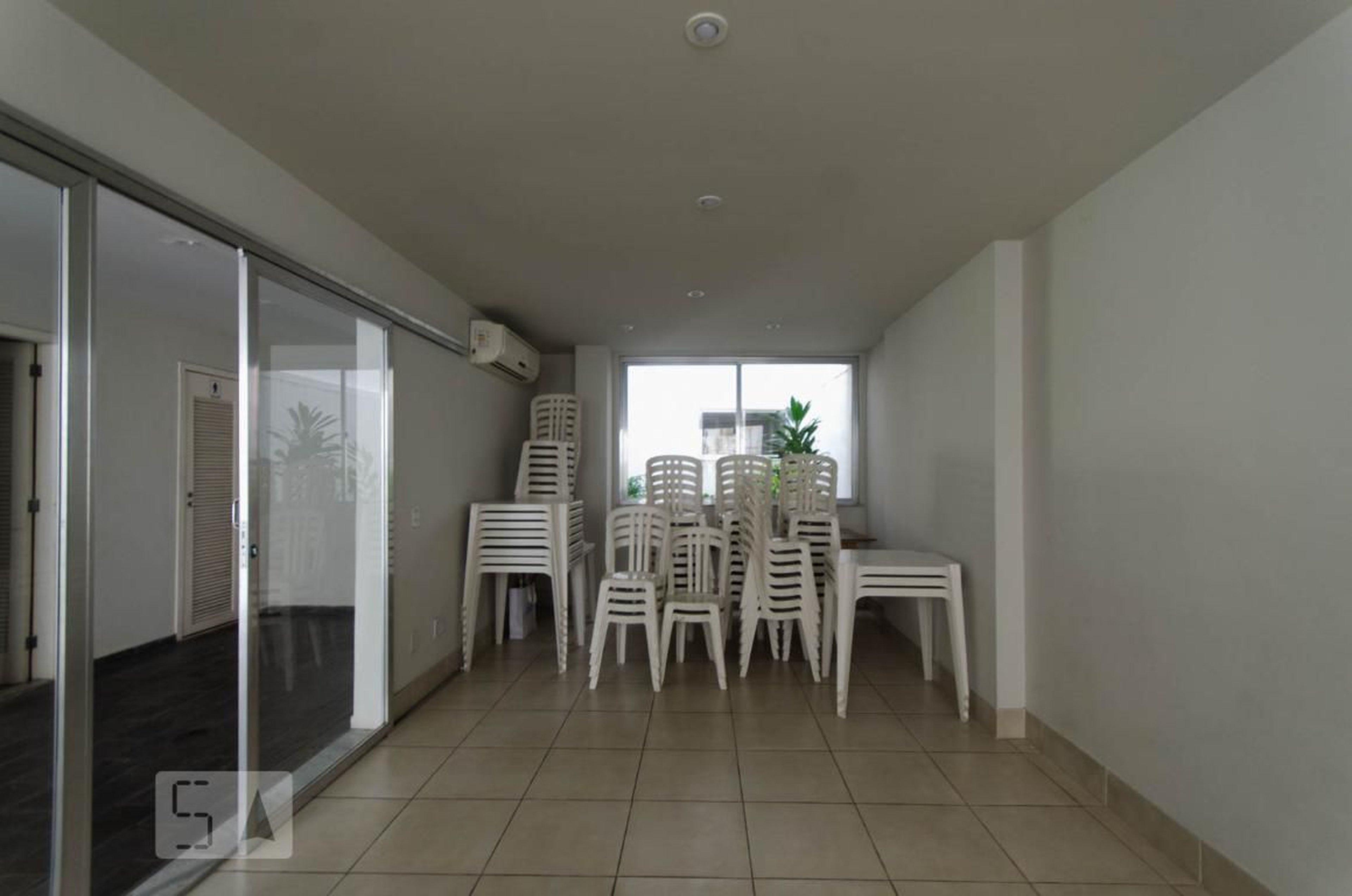 Salão de festa - de Monte Carlo