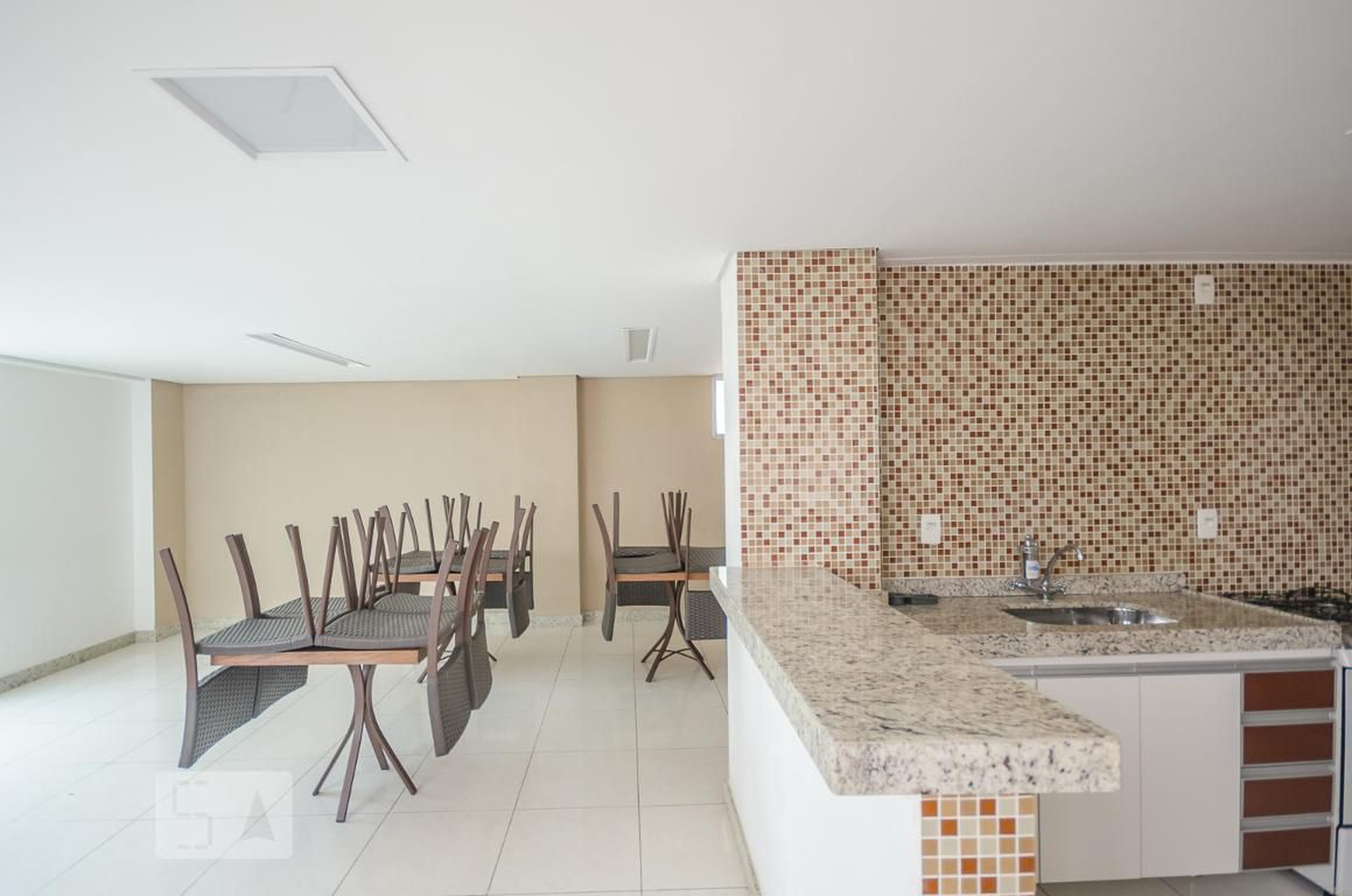 SALÃO DE FESTA - Myplace