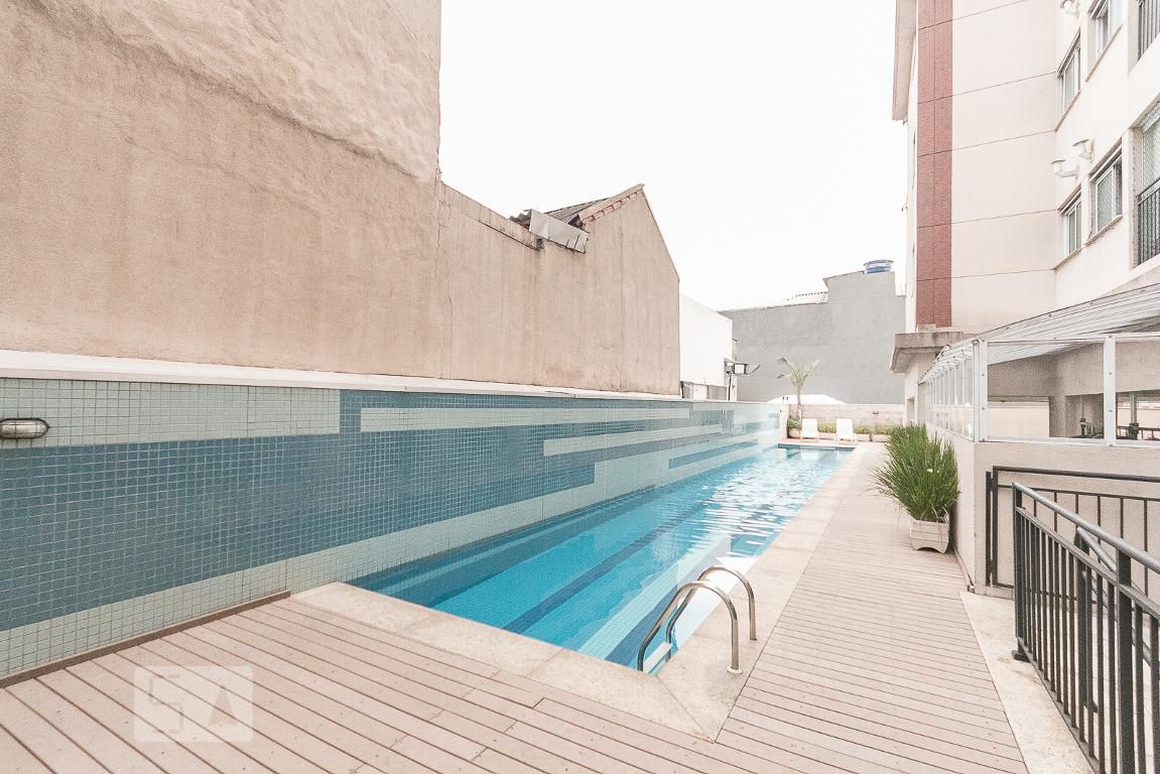 Piscina 1 - Splendor Park