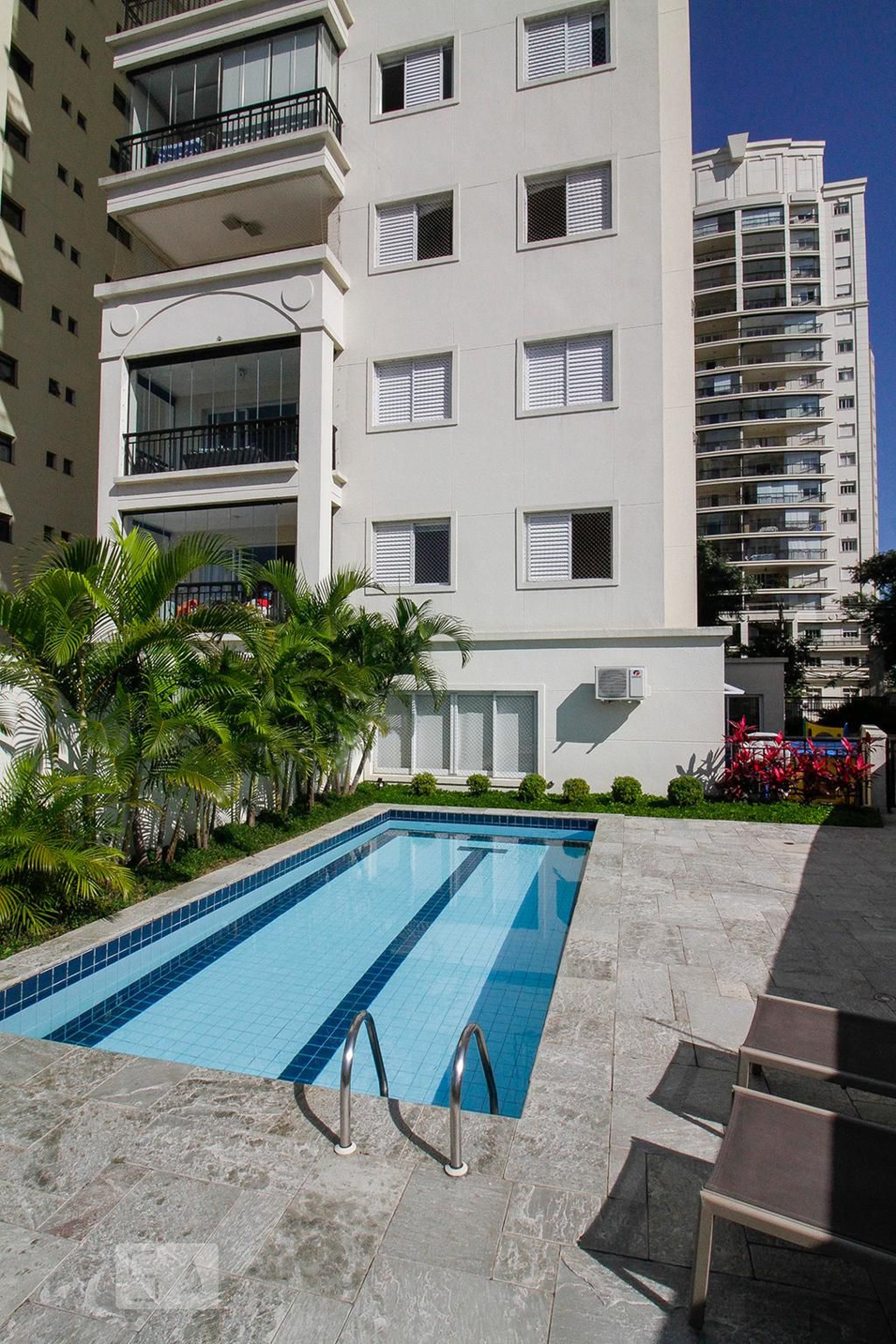 Piscina - Via Condoti