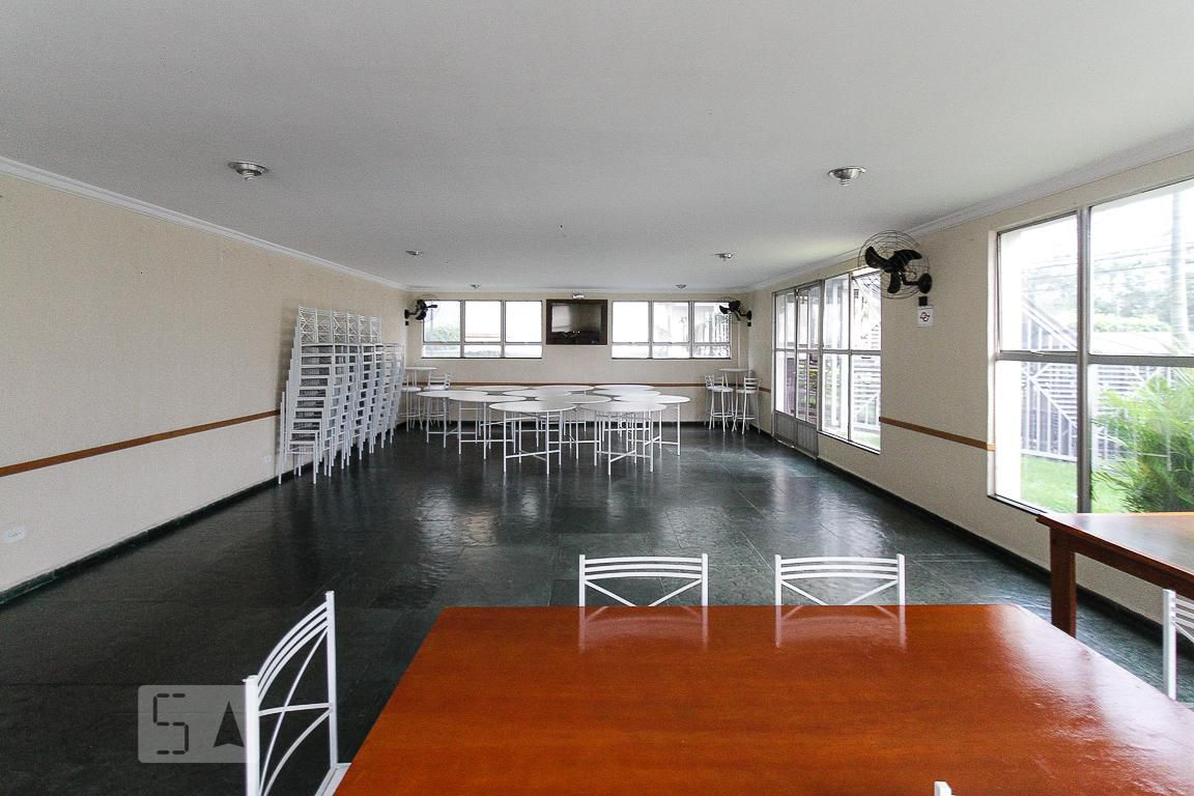 salão de festa - Florença