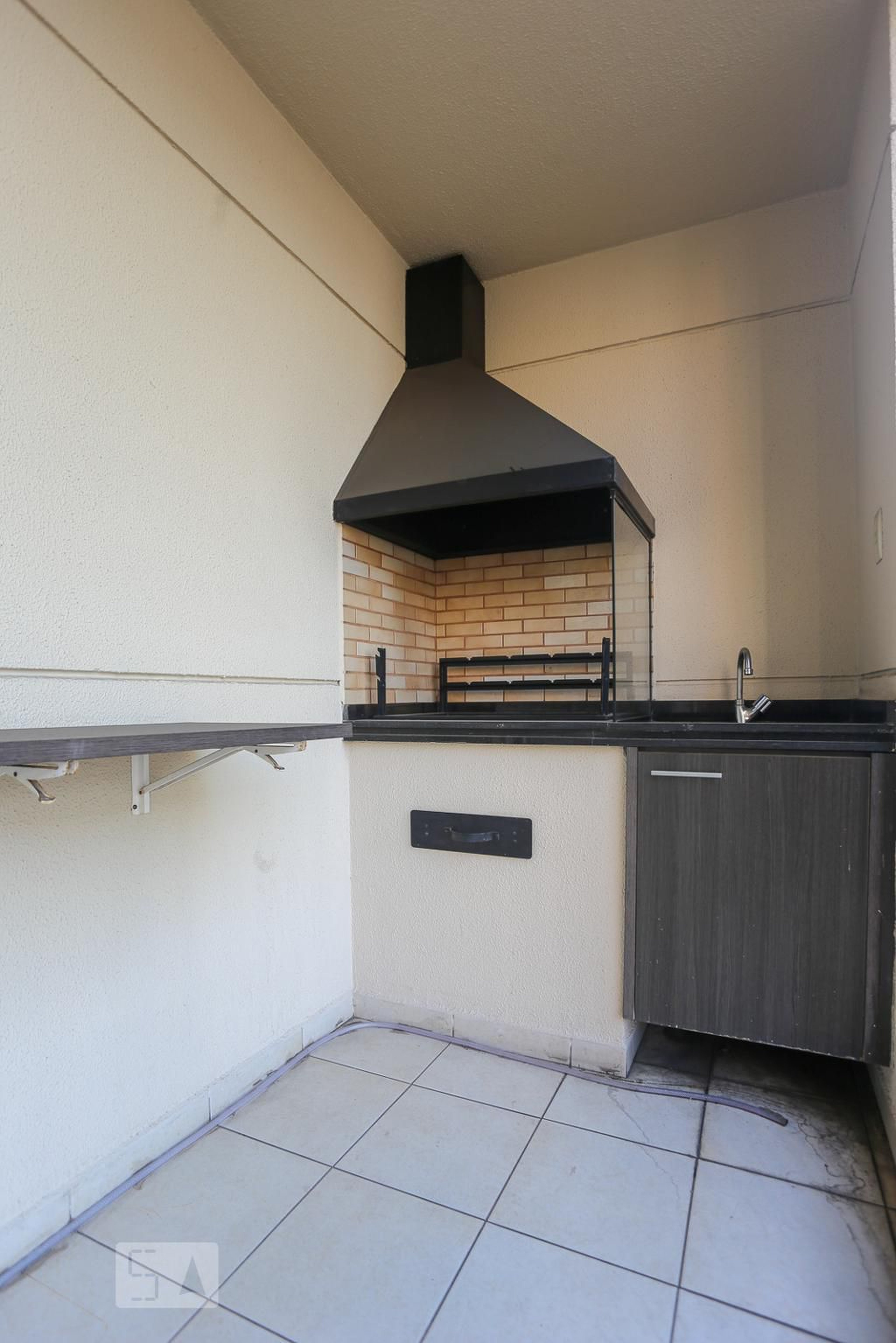 Churrasqueira - The Hampton