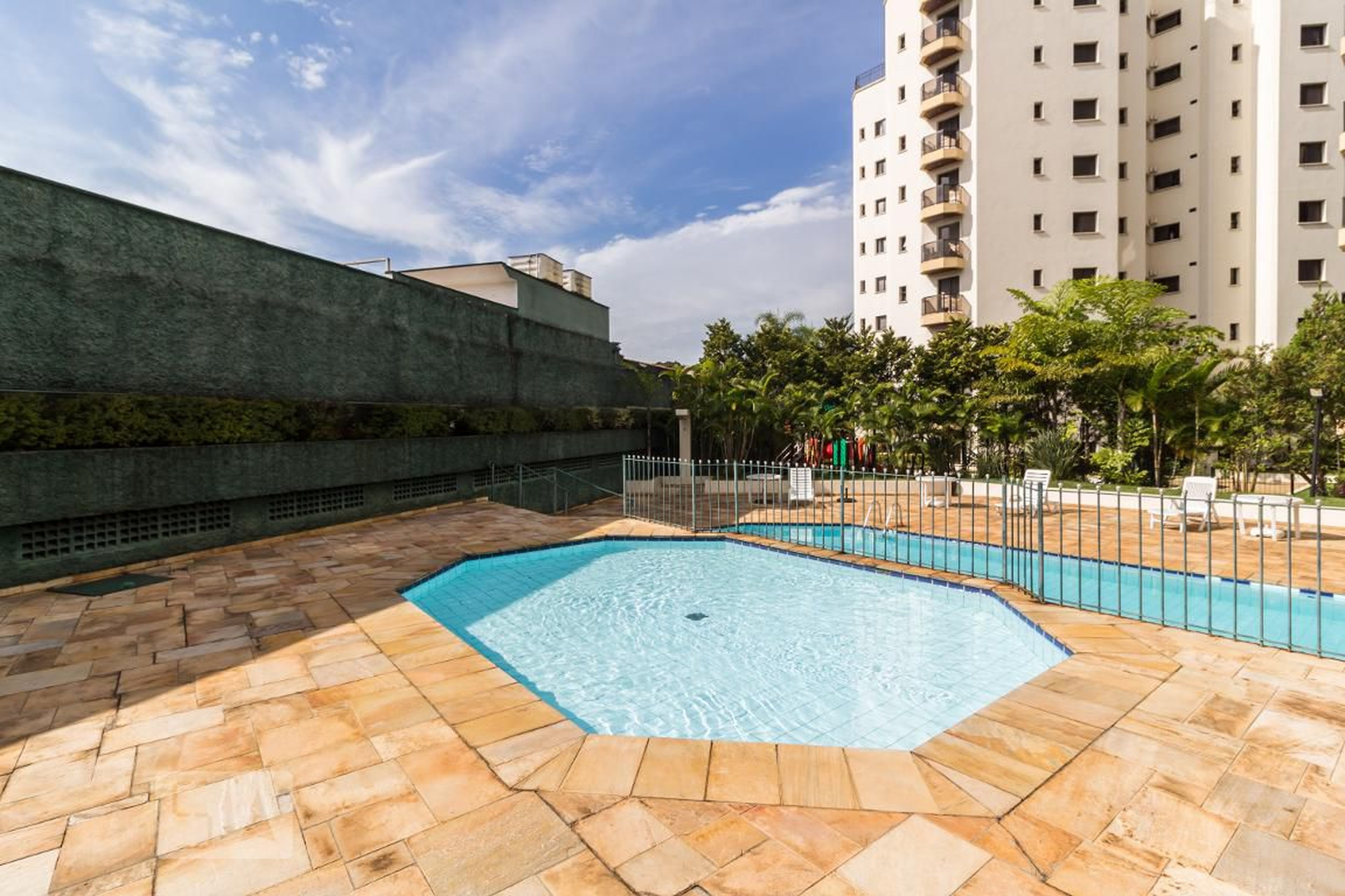 Piscina infantil - Villagio San Marco