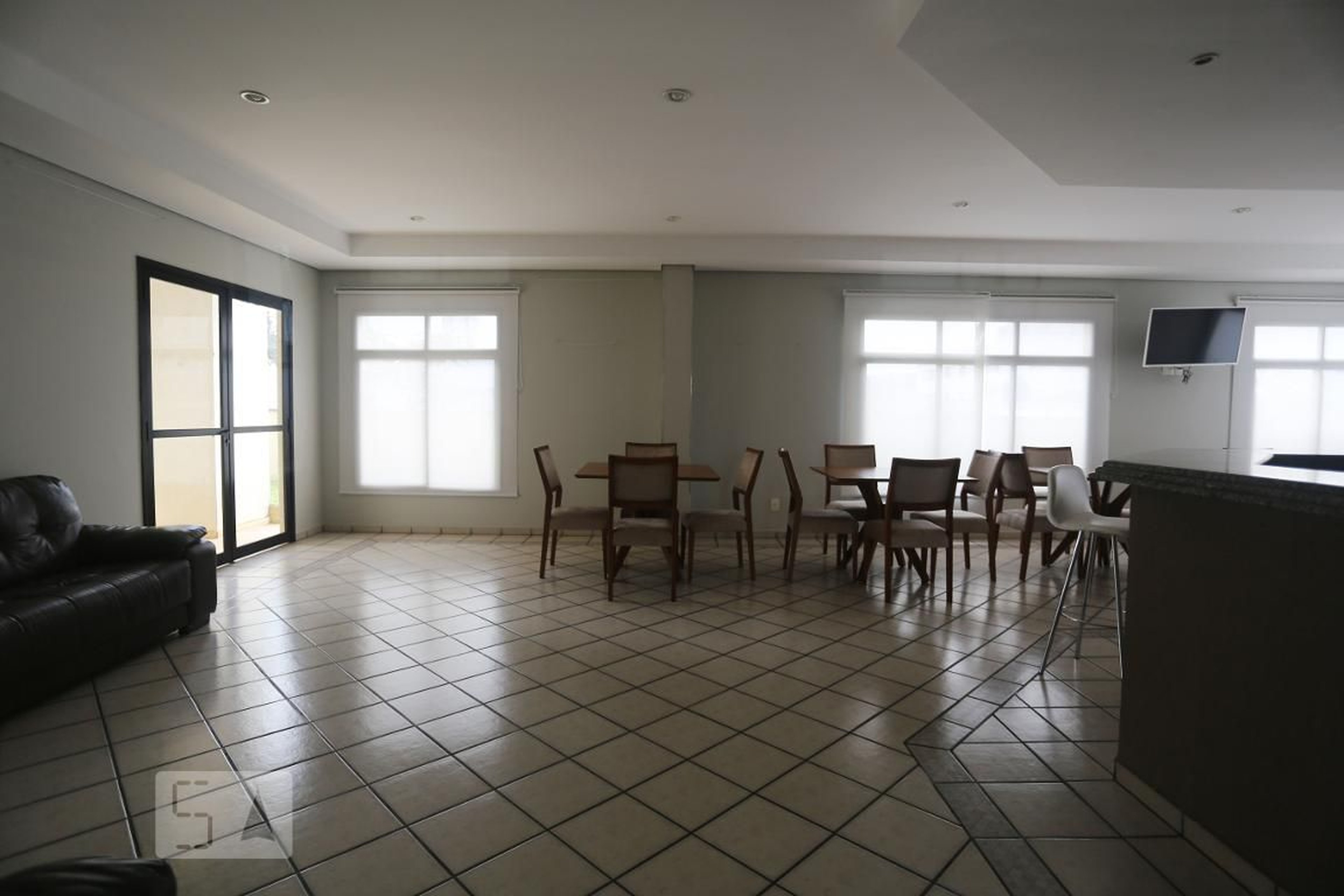 Salao de Festas - Torres Ferrara