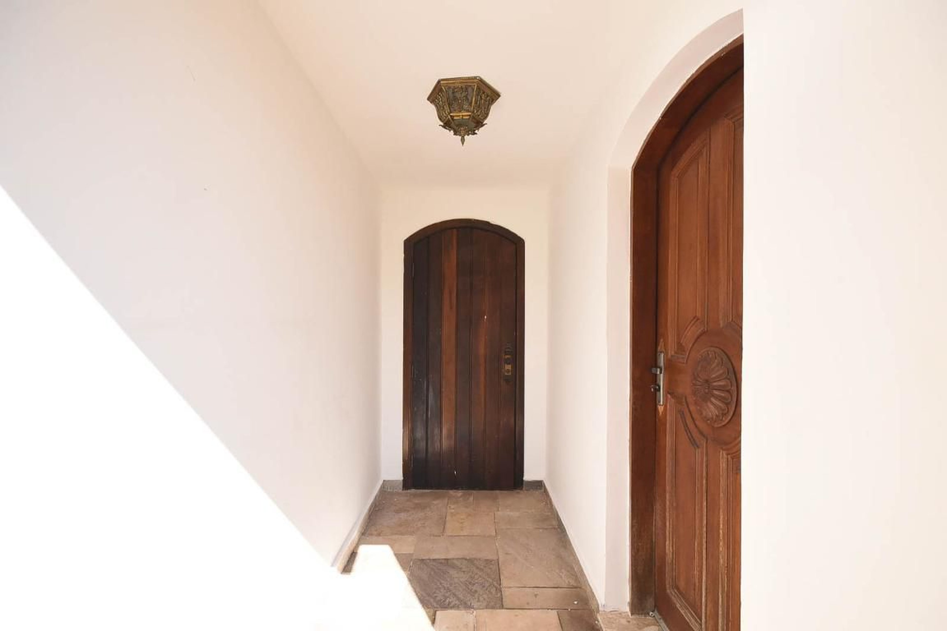 Hall de entrada - null