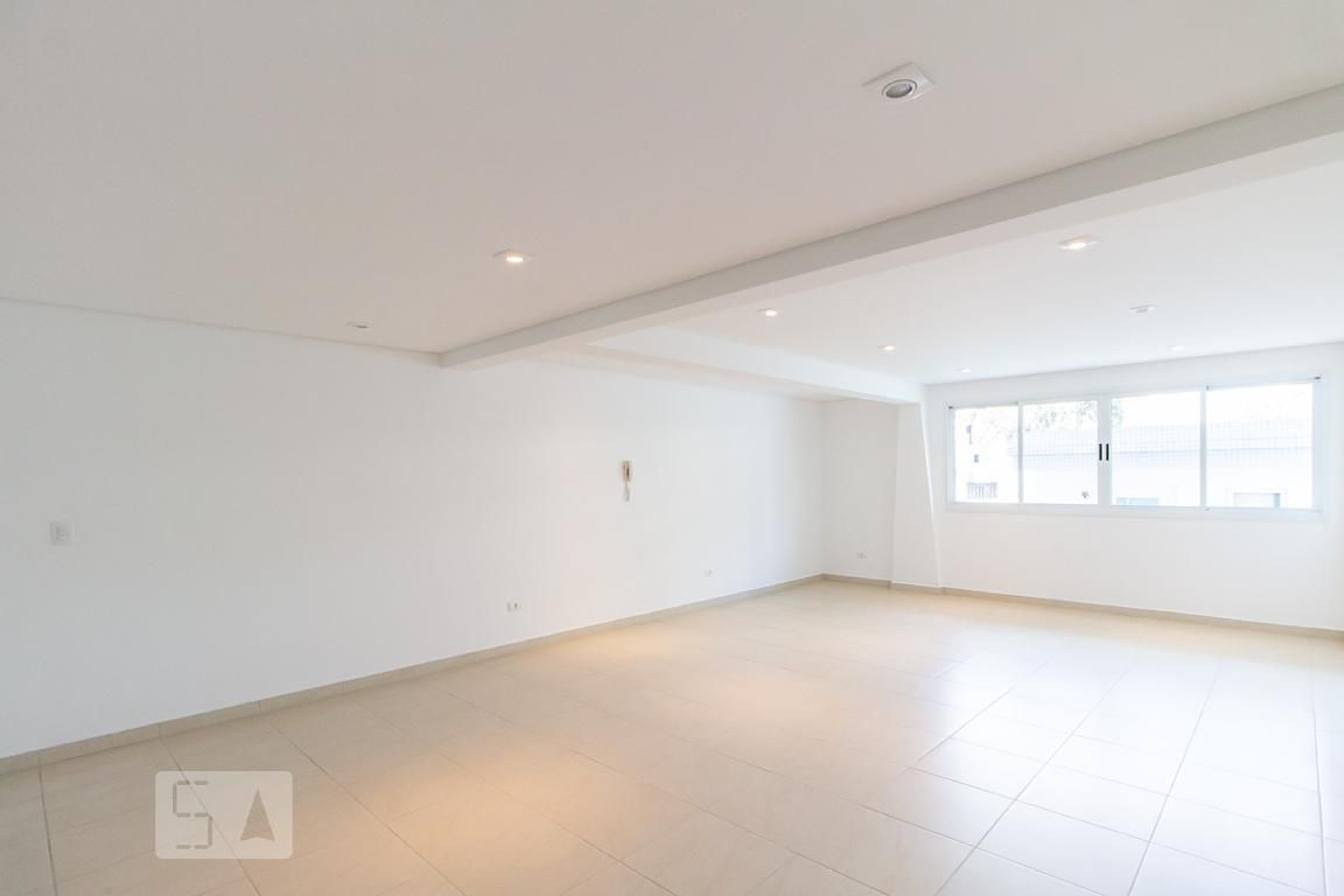 Salão de Festas - Edifício Carlene