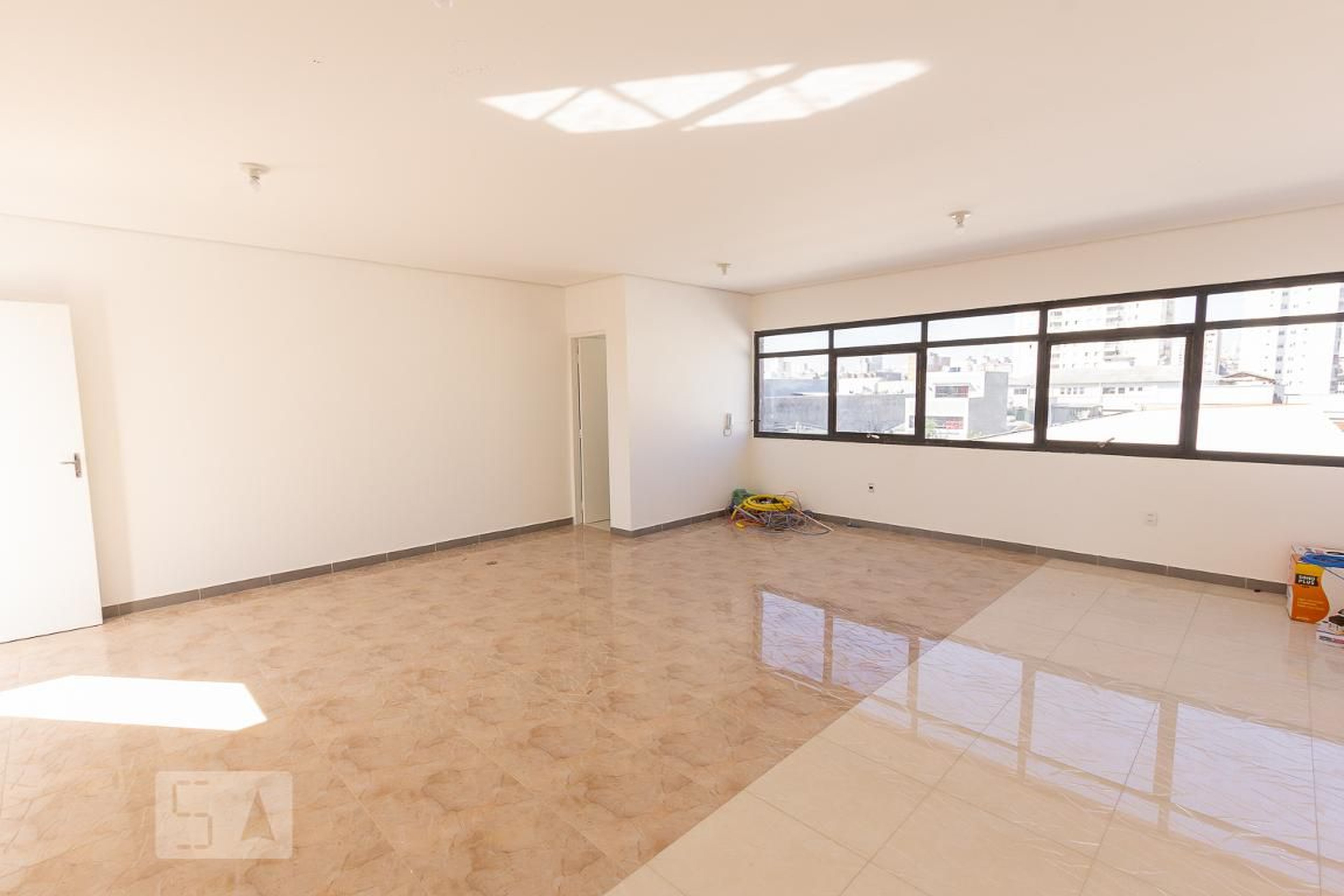 Área Comum Condomínio em Rua Javaés, 634