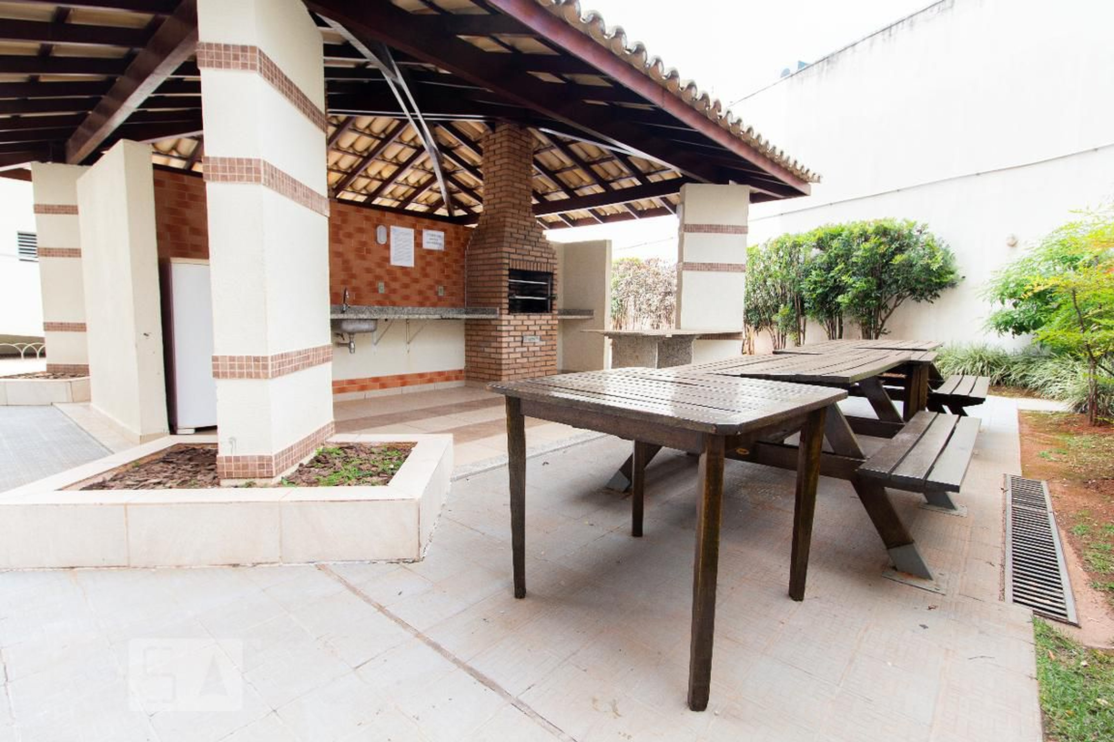 Churrasqueira - Atlântico Norte