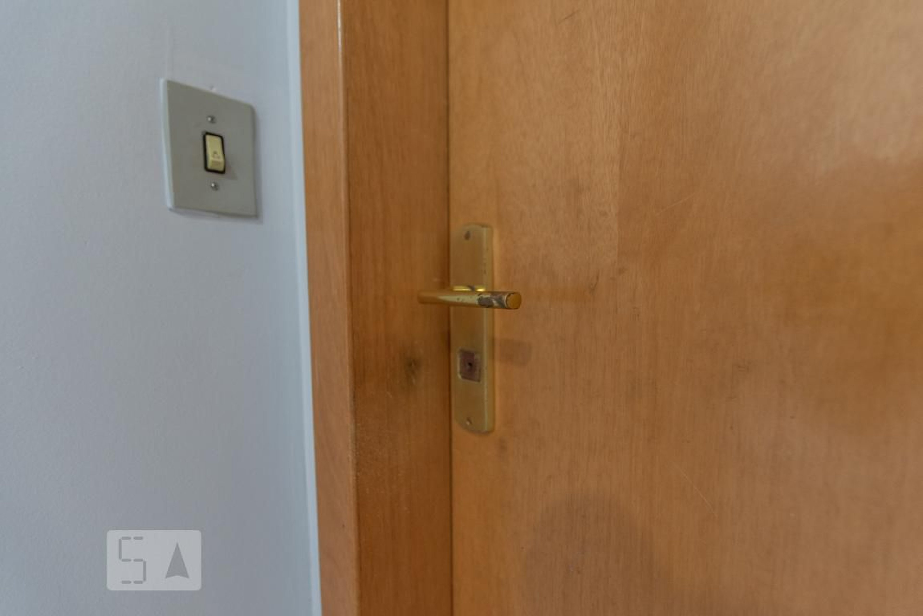 Entrada - Mediterrâneo